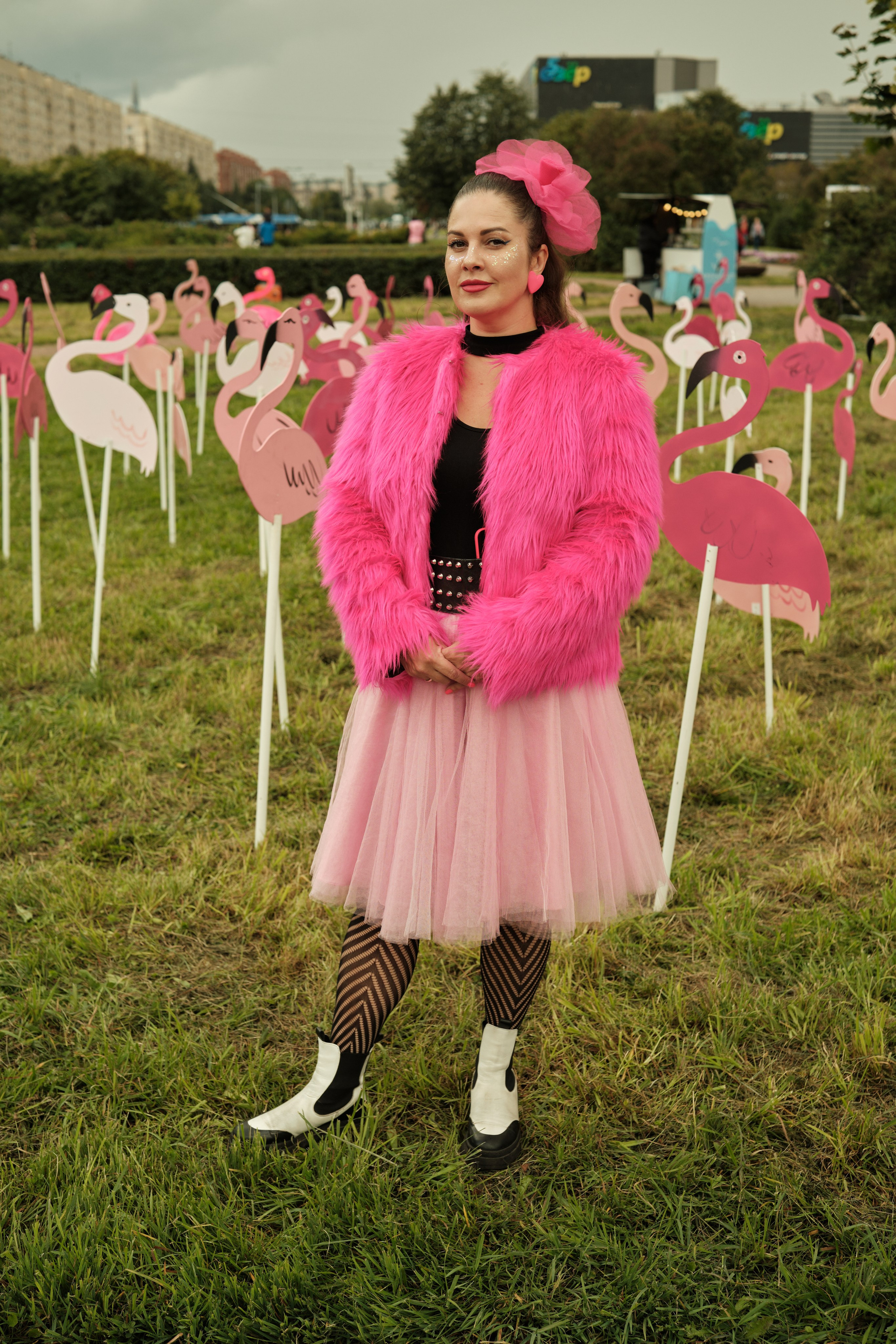 Репортаж с детского городского праздника в Санкт-Петербурге | Филипп Линзин. Репортажный и портретный фотограф в Санкт-Петербурге Филипп Линзин