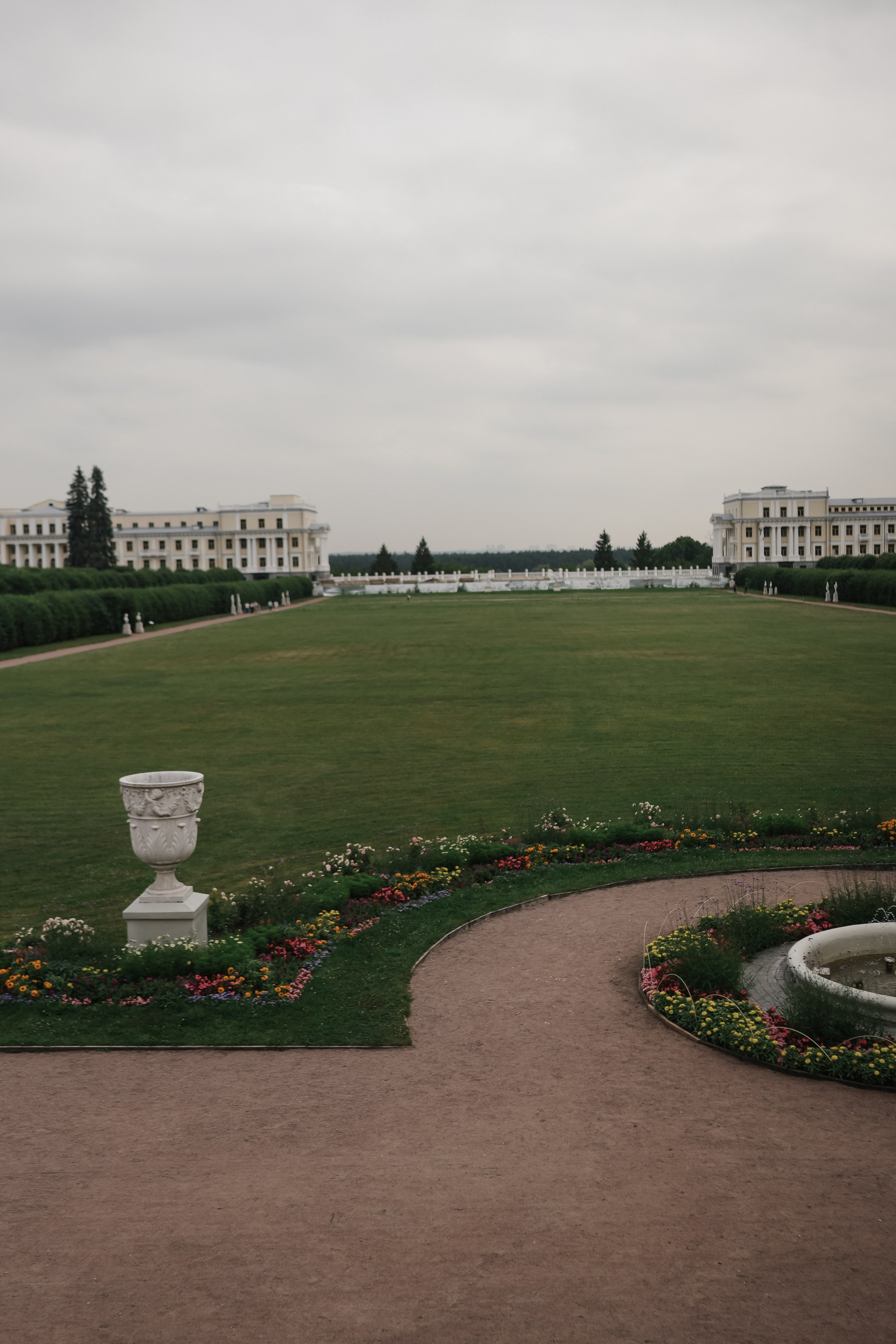 Галина и Алексей. Фотограф Москва Татьяна Гайдаржи