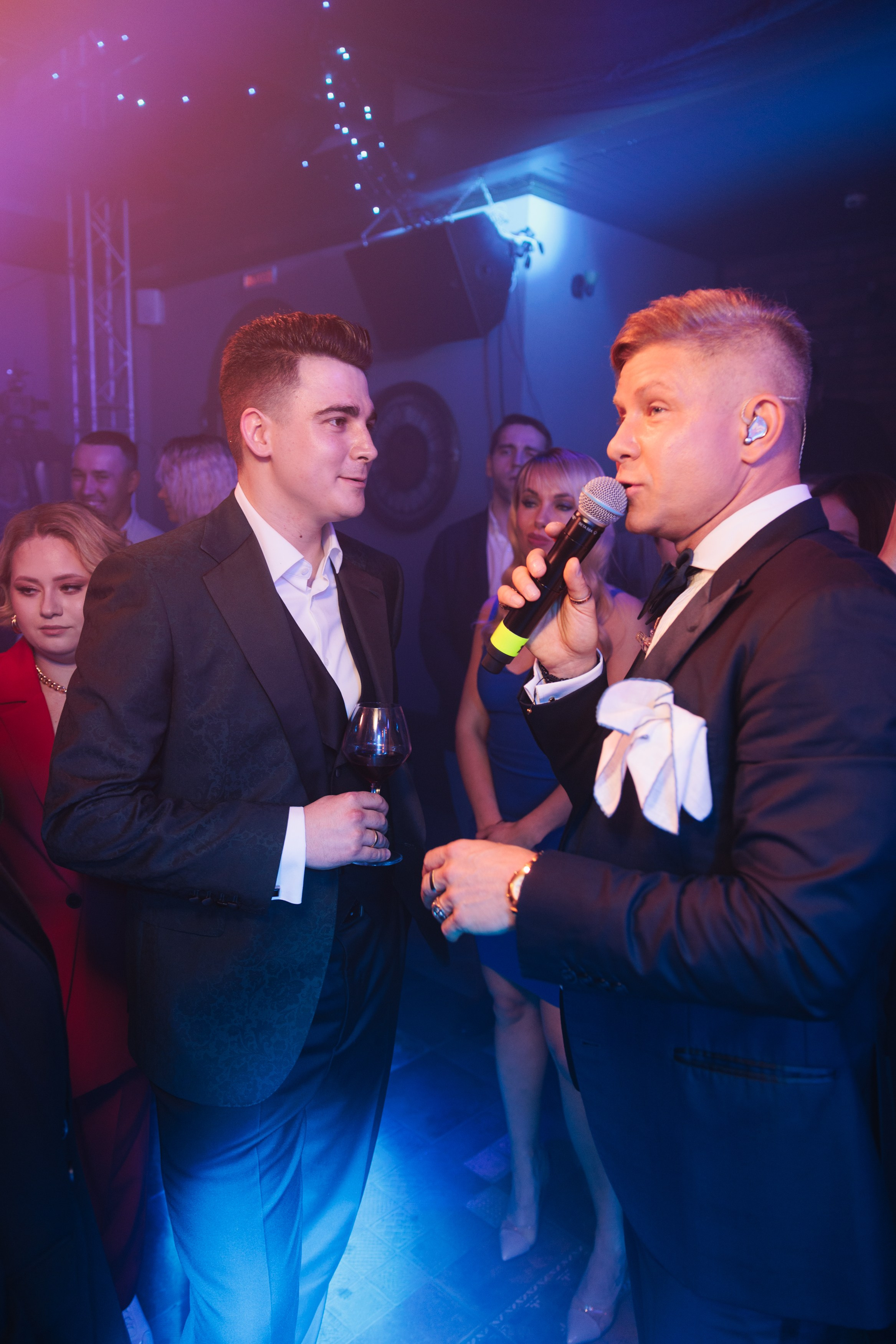 Wedding Станислав Вера. Фотограф в Ижевске и Казани Богданов Яков