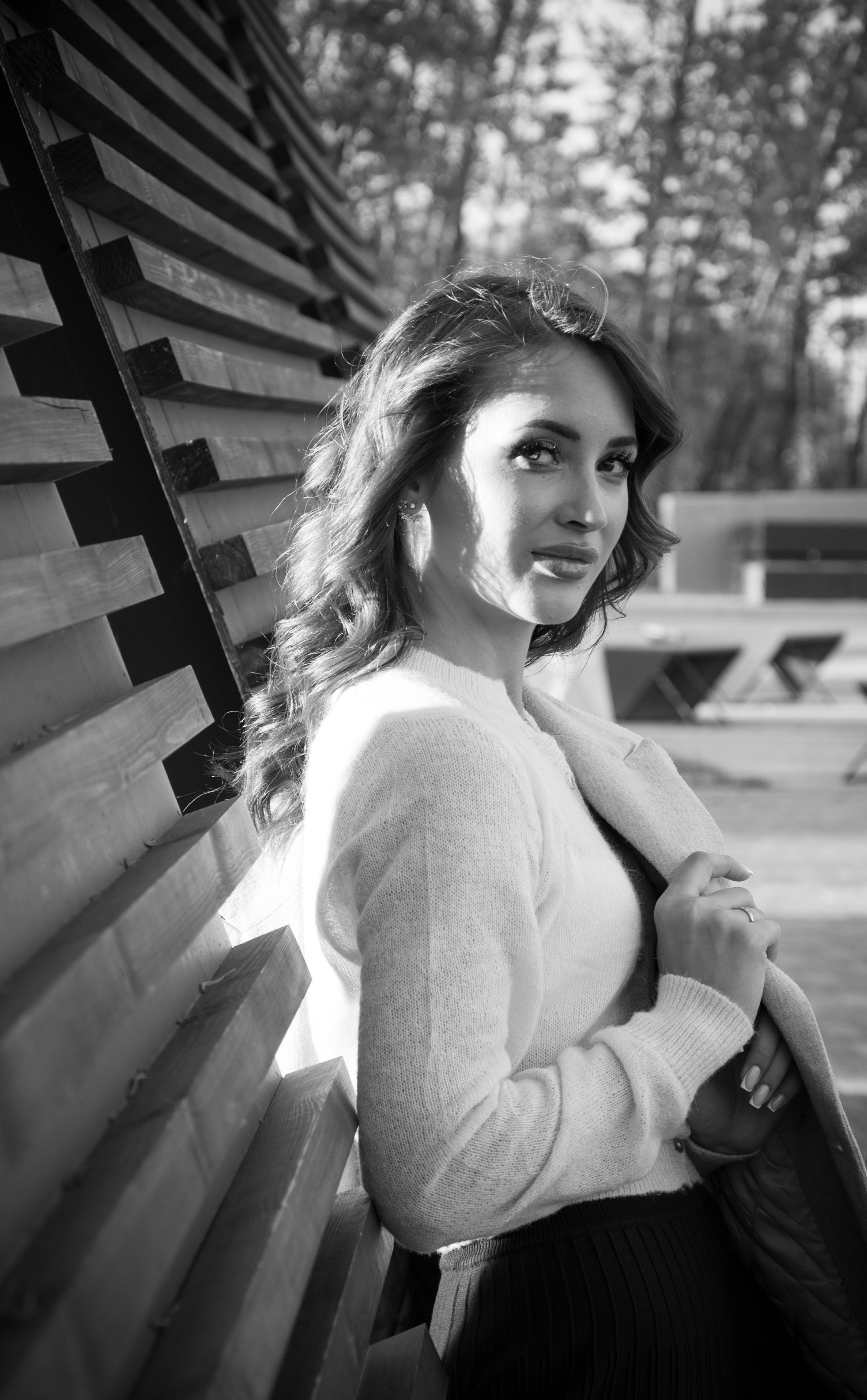 Сайт портретного фотографа в Волчанске Сергея Каримова