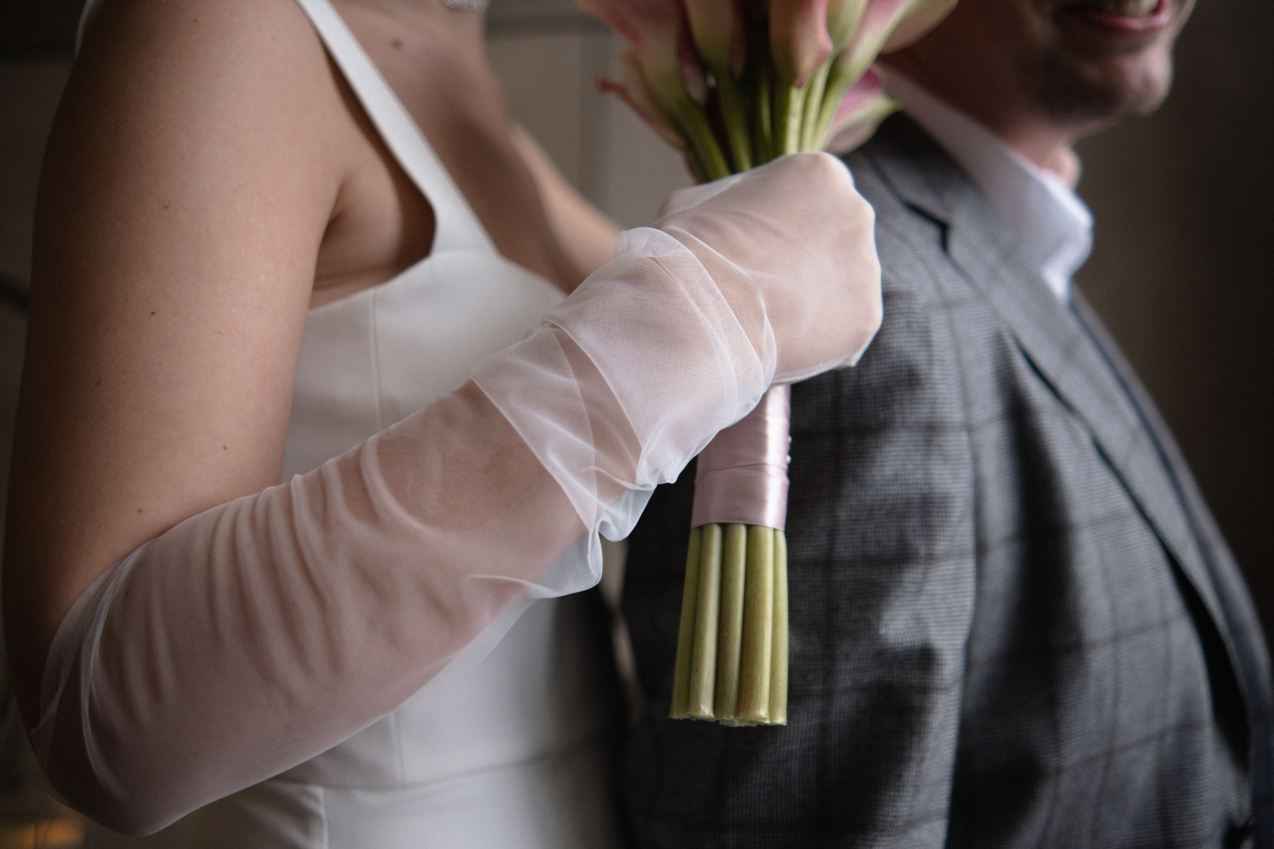 Анастасия и Георгий. Фотограф. Москва