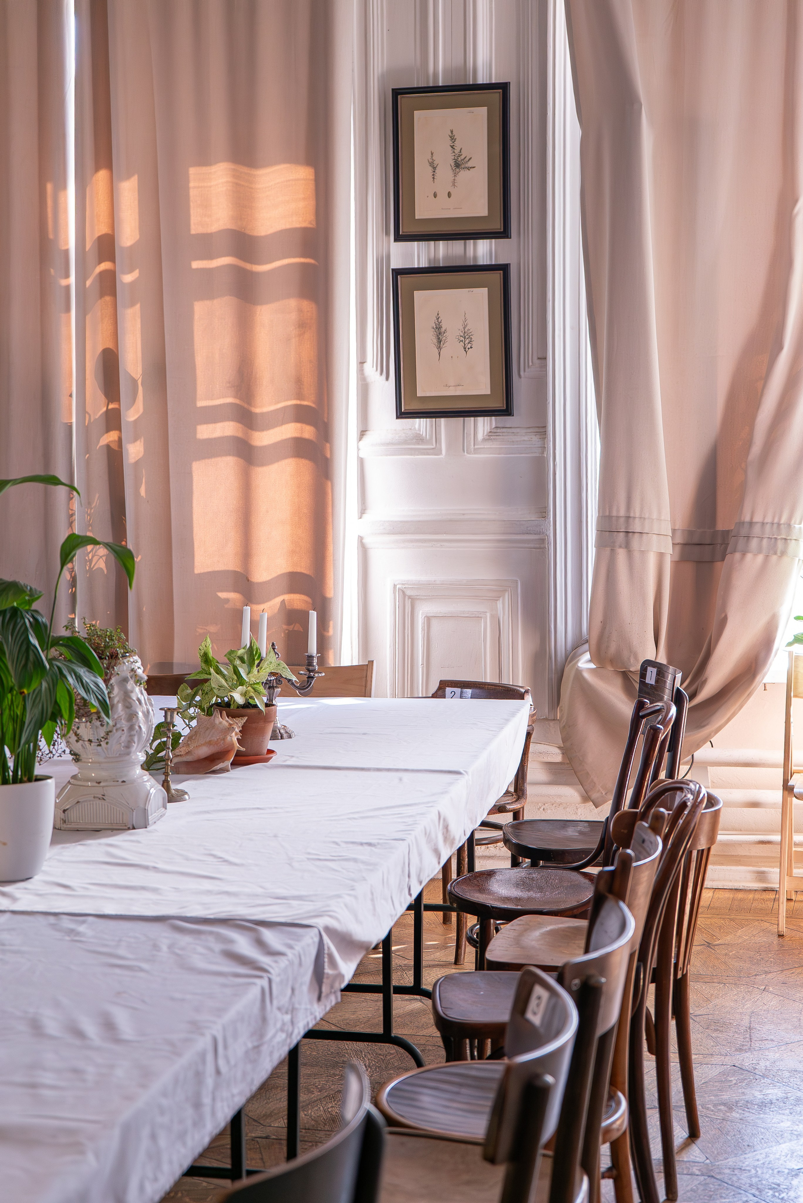 Усадьба. Александра Куликова фотограф, Москва