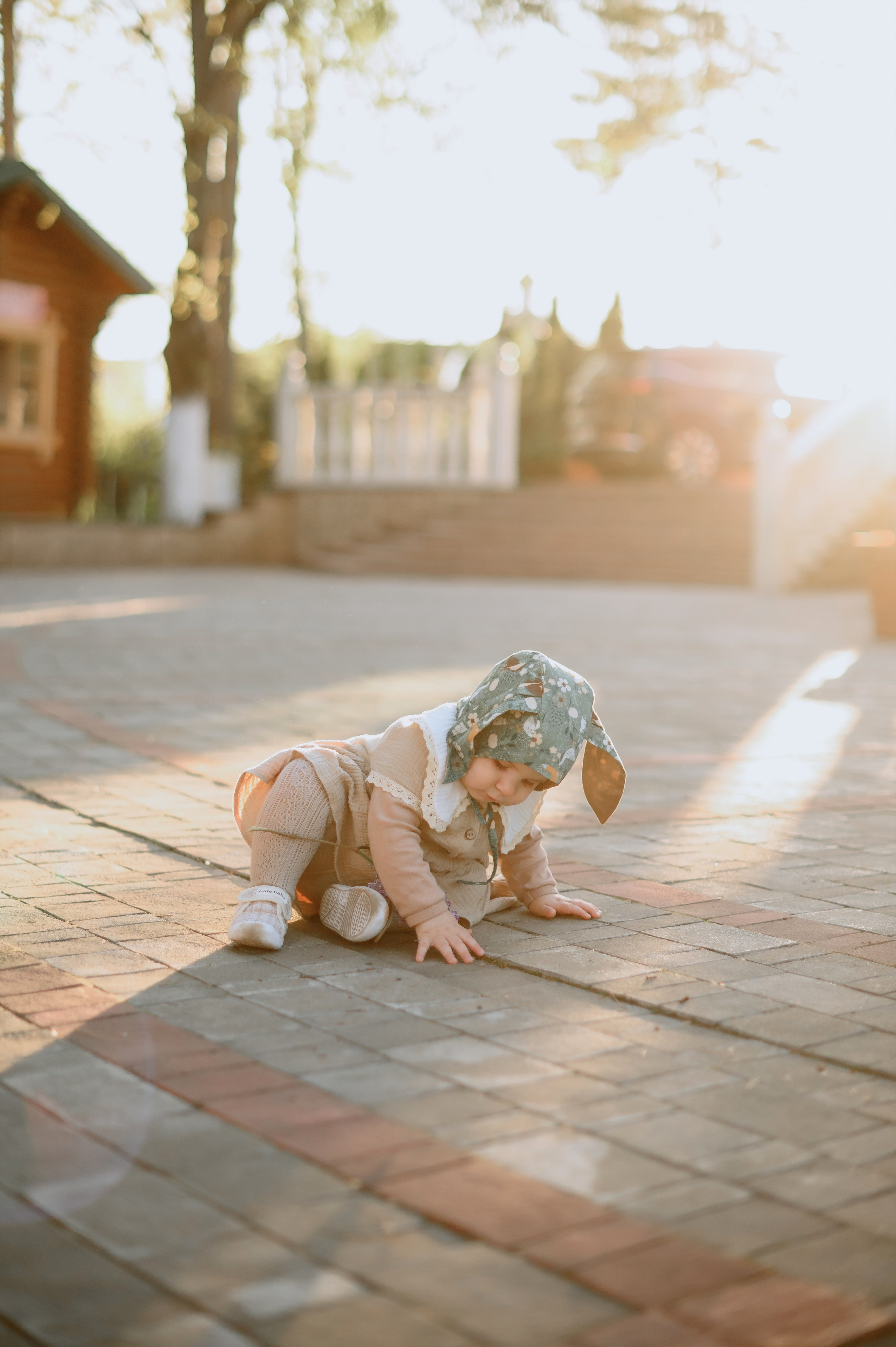 Пасхальная история. Фотограф Котова Валентина