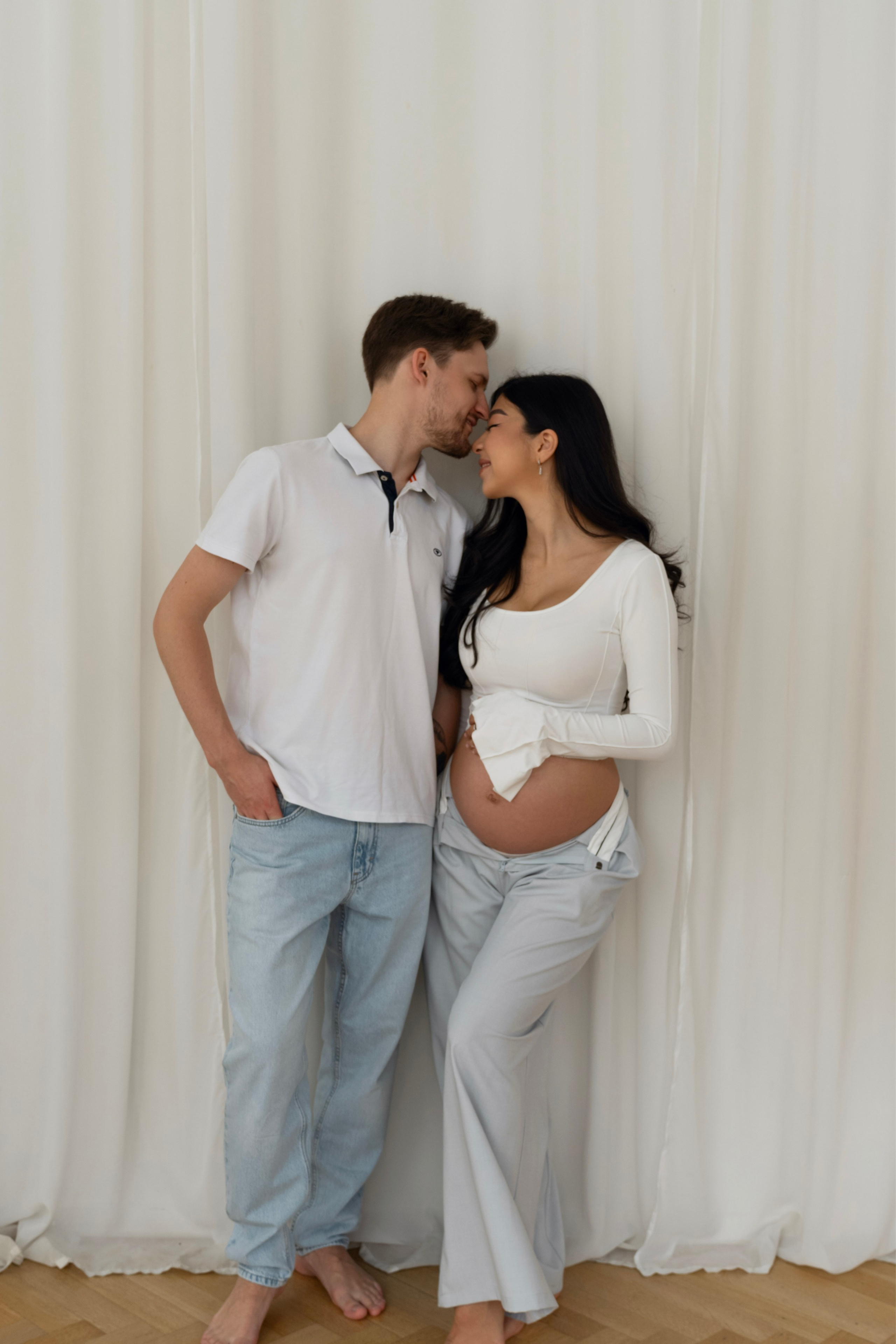 Кристина+Никита. Фотограф Дарья Гейер