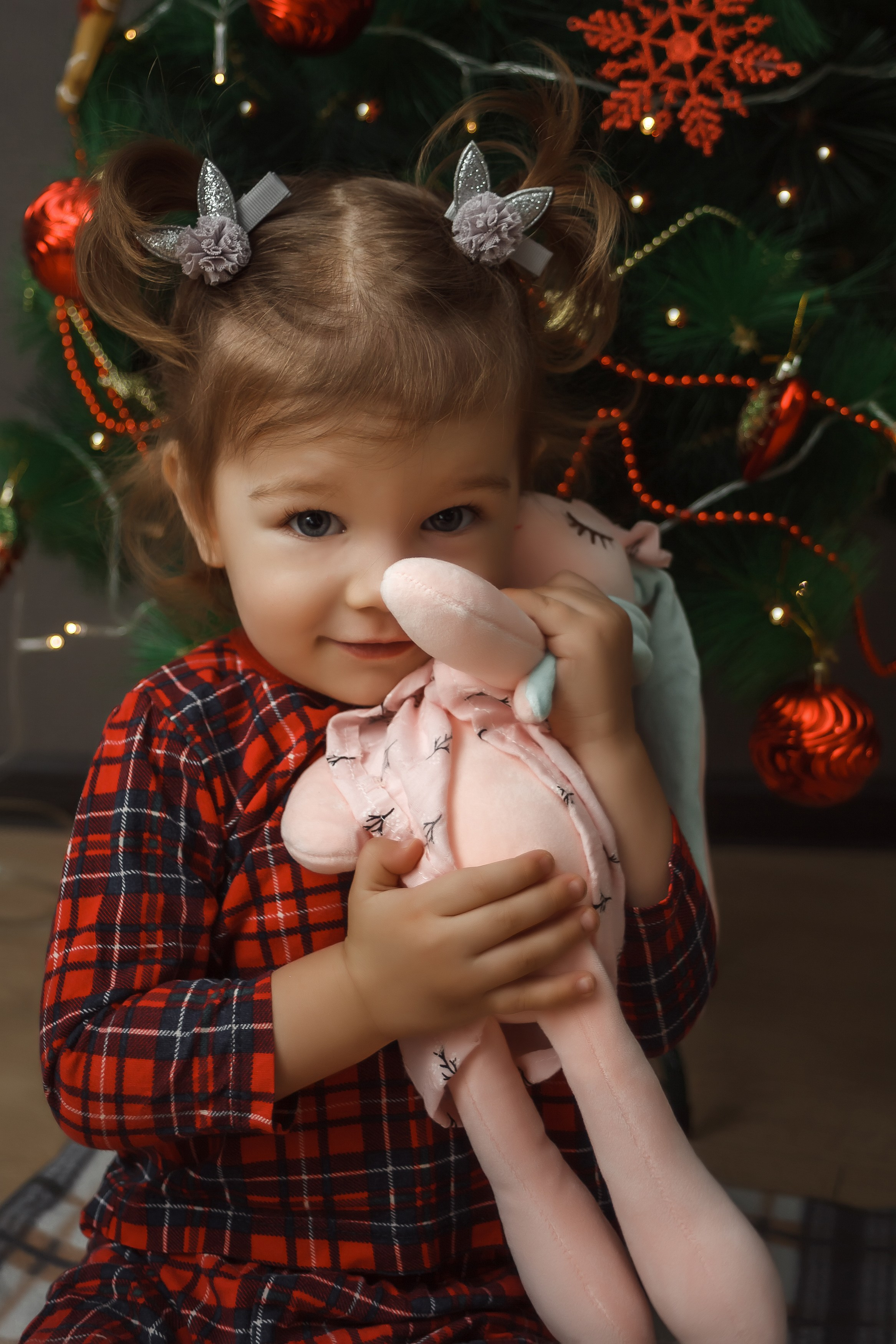 Маша. Портретный, семейный, свадебный фотограф в Брянске Маргарита Василькова