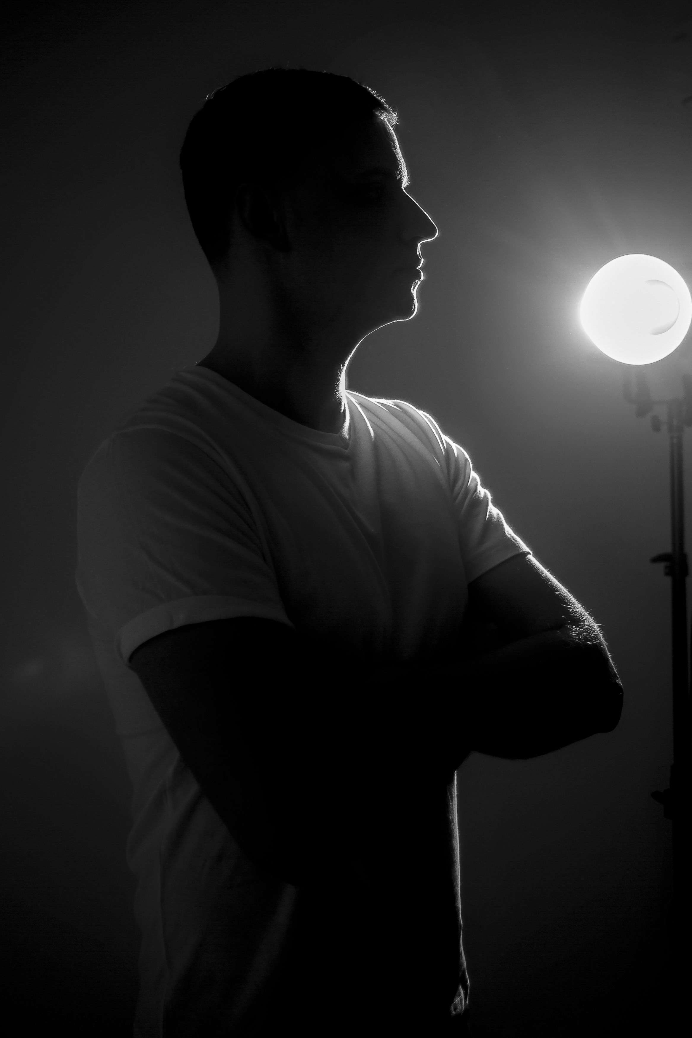 Евгений. Портретный, семейный, свадебный фотограф в Брянске Маргарита Василькова