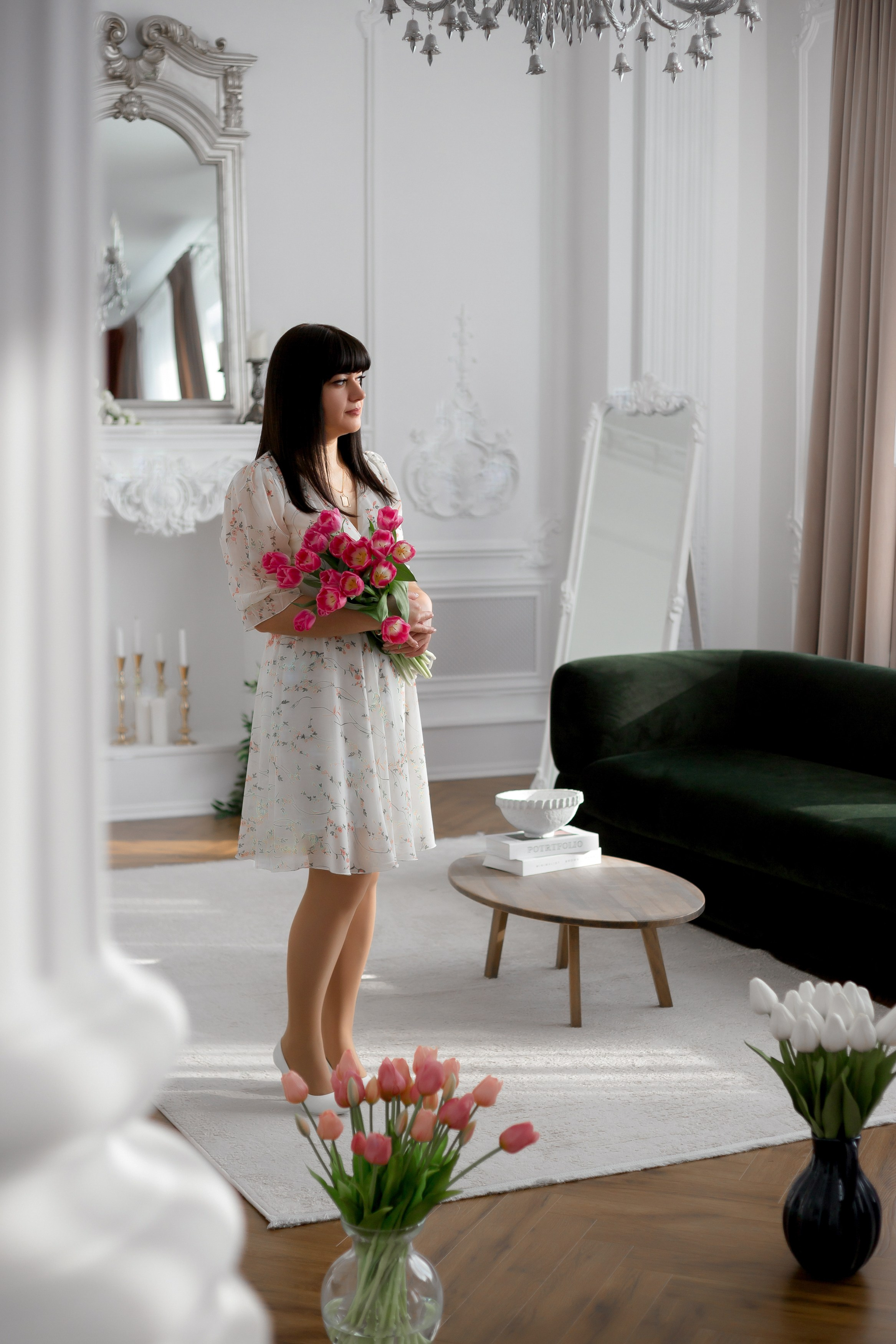 Наталья. Портретный, семейный, свадебный фотограф в Брянске Маргарита Василькова