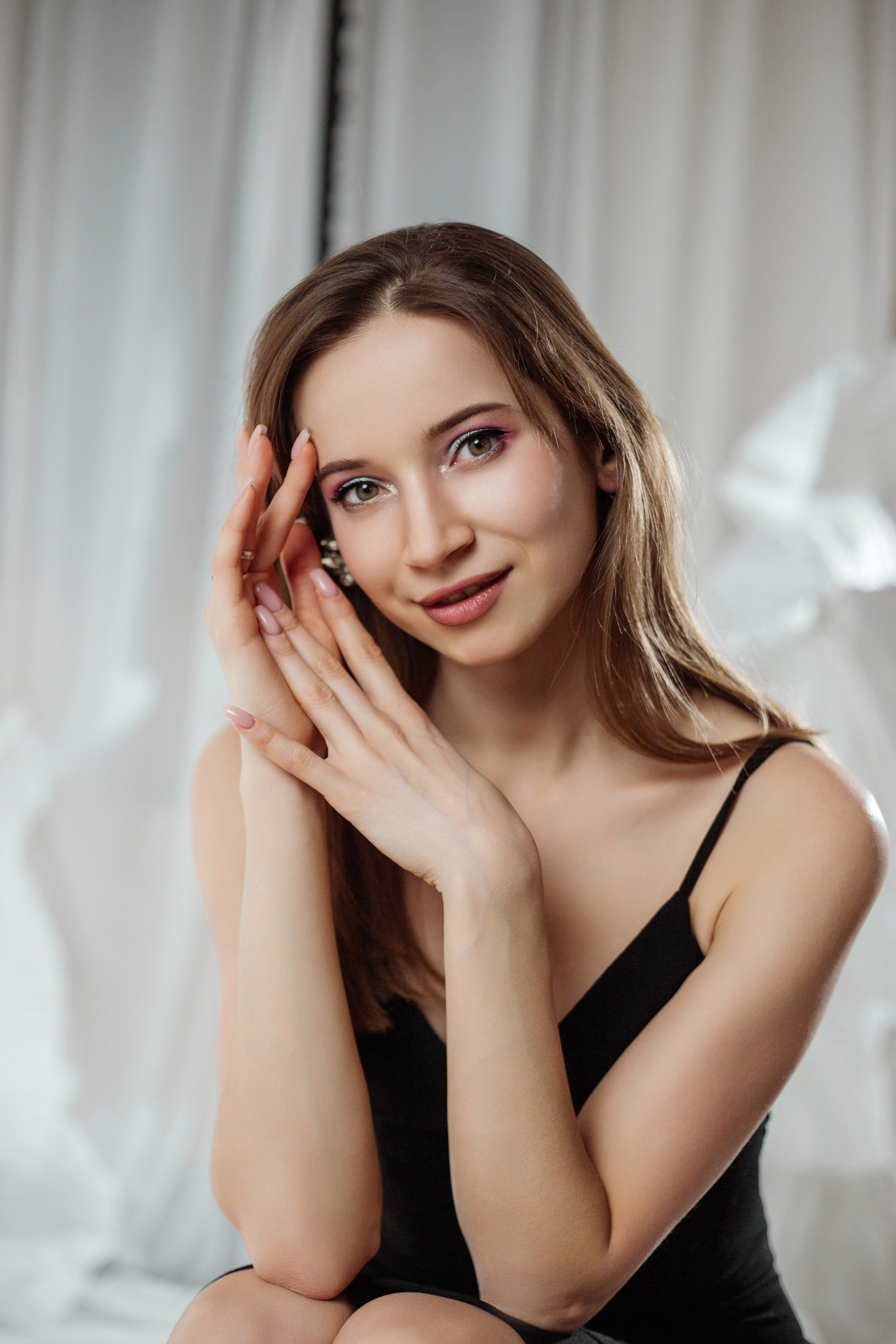 Вера. Портретный, семейный, свадебный фотограф в Брянске Маргарита Василькова