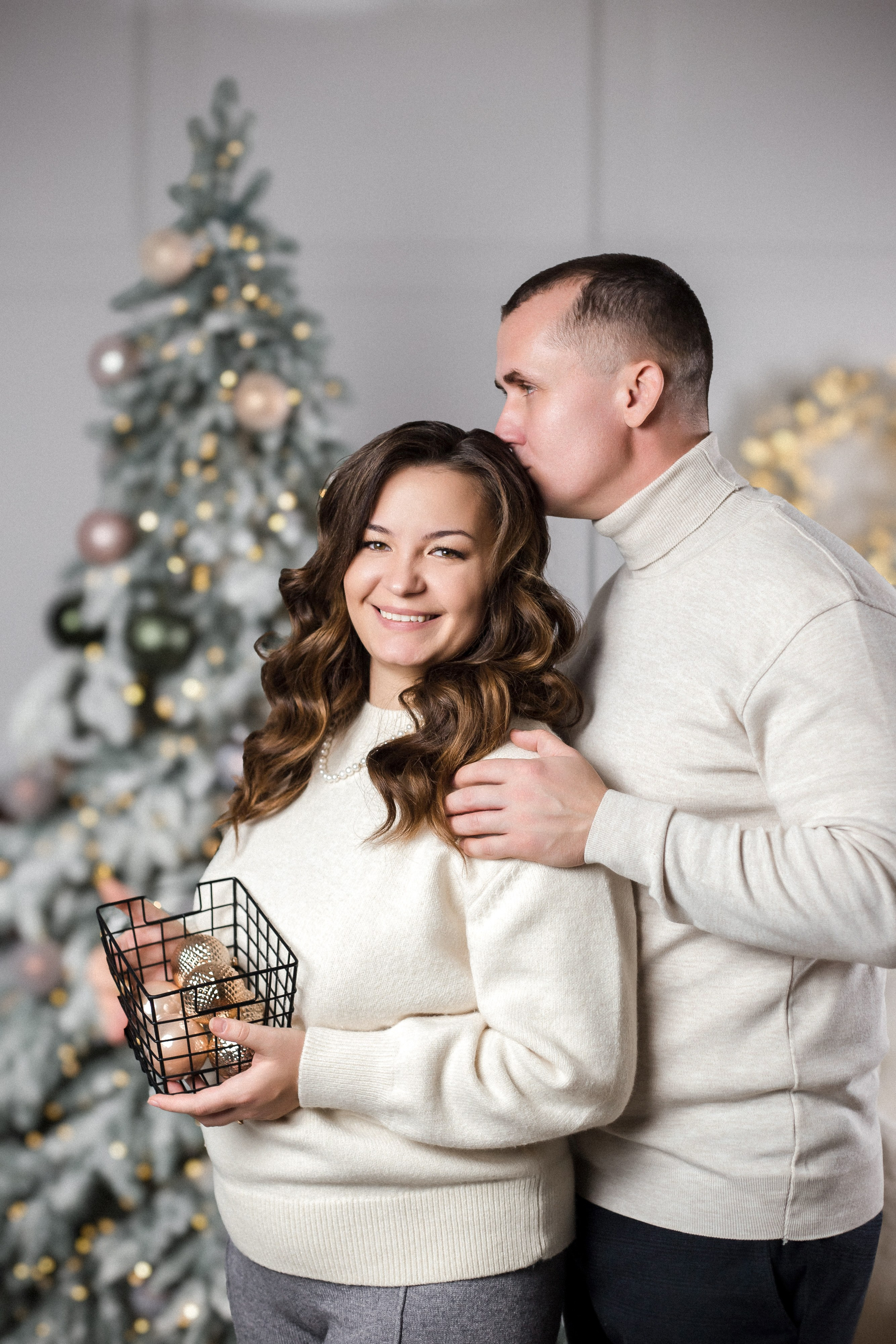 Студия Пастила. Портретный, семейный, свадебный фотограф в Брянске Маргарита Василькова