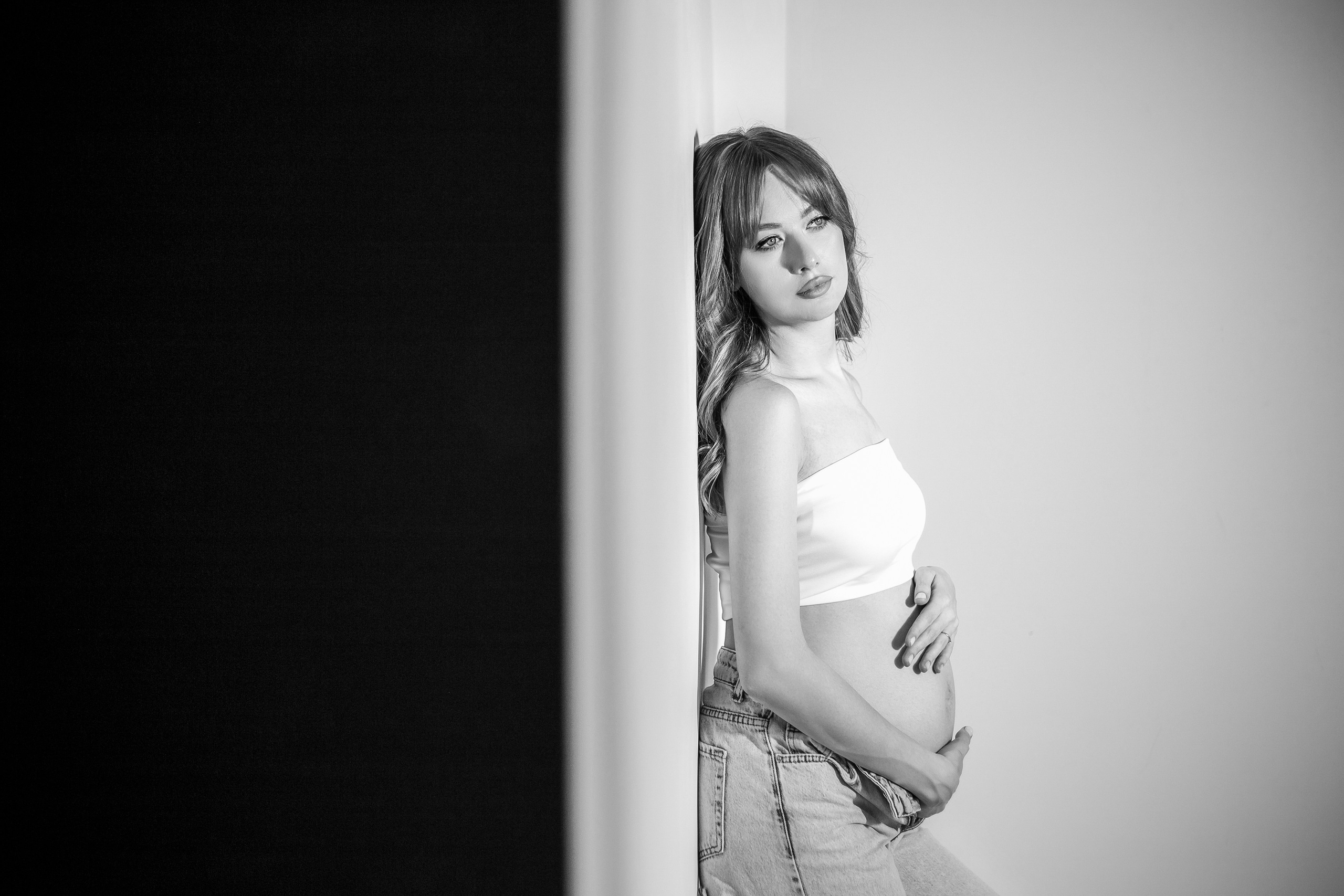 Виктория. Портретный, семейный, свадебный фотограф в Брянске Маргарита Василькова