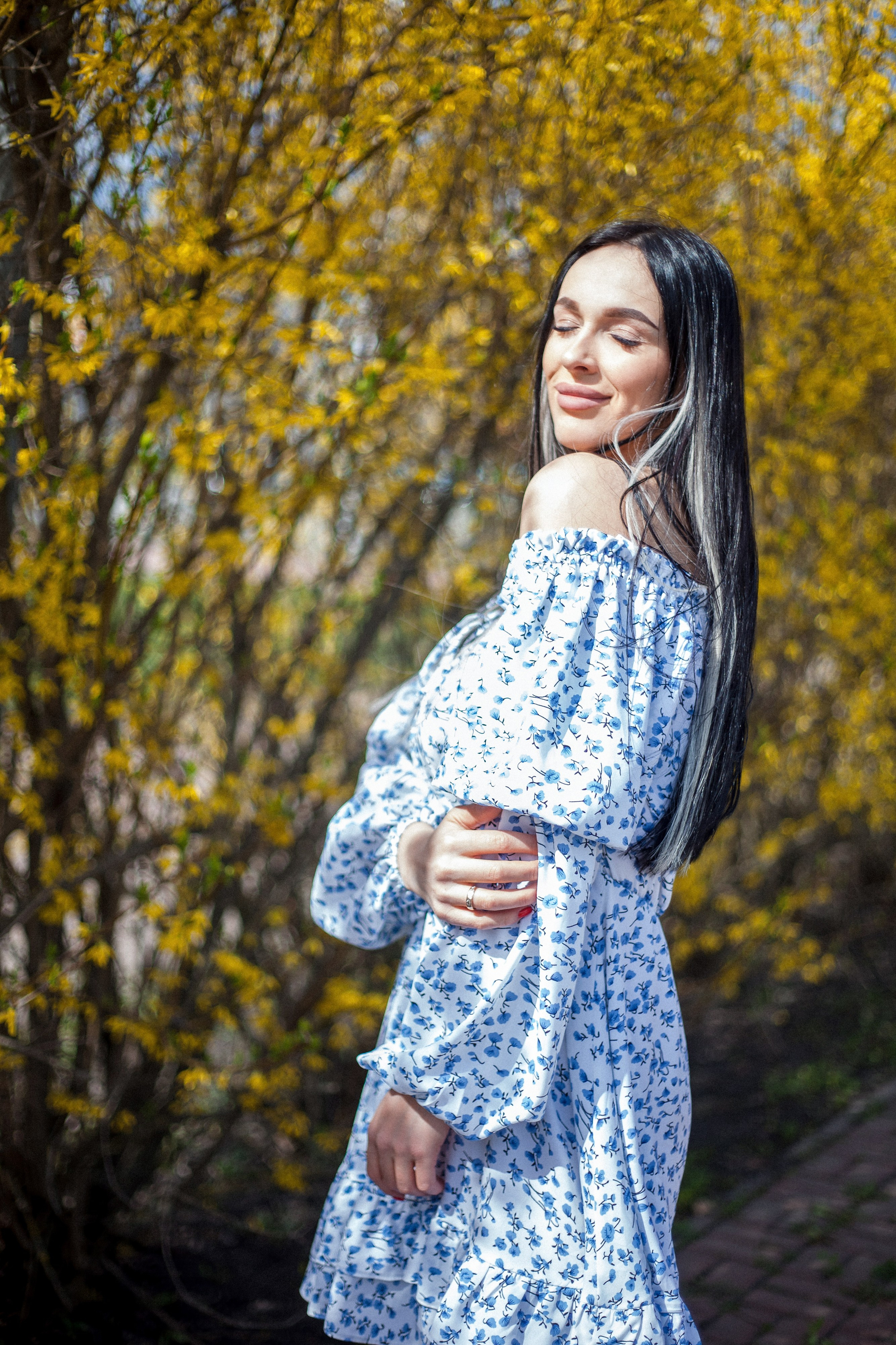 Кристина. Портретный, семейный, свадебный фотограф в Брянске Маргарита Василькова