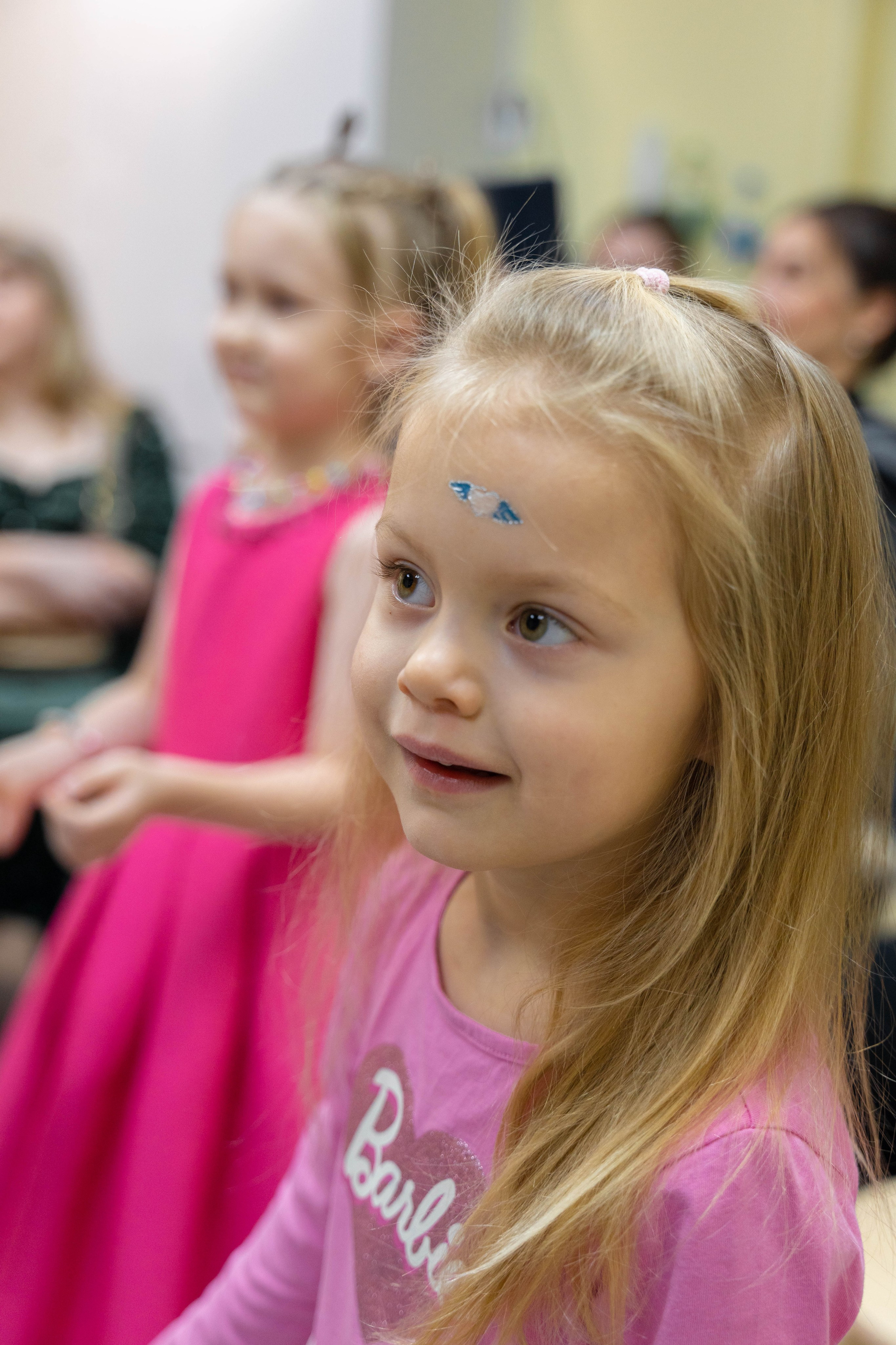 Утренники. ALISON FILMS