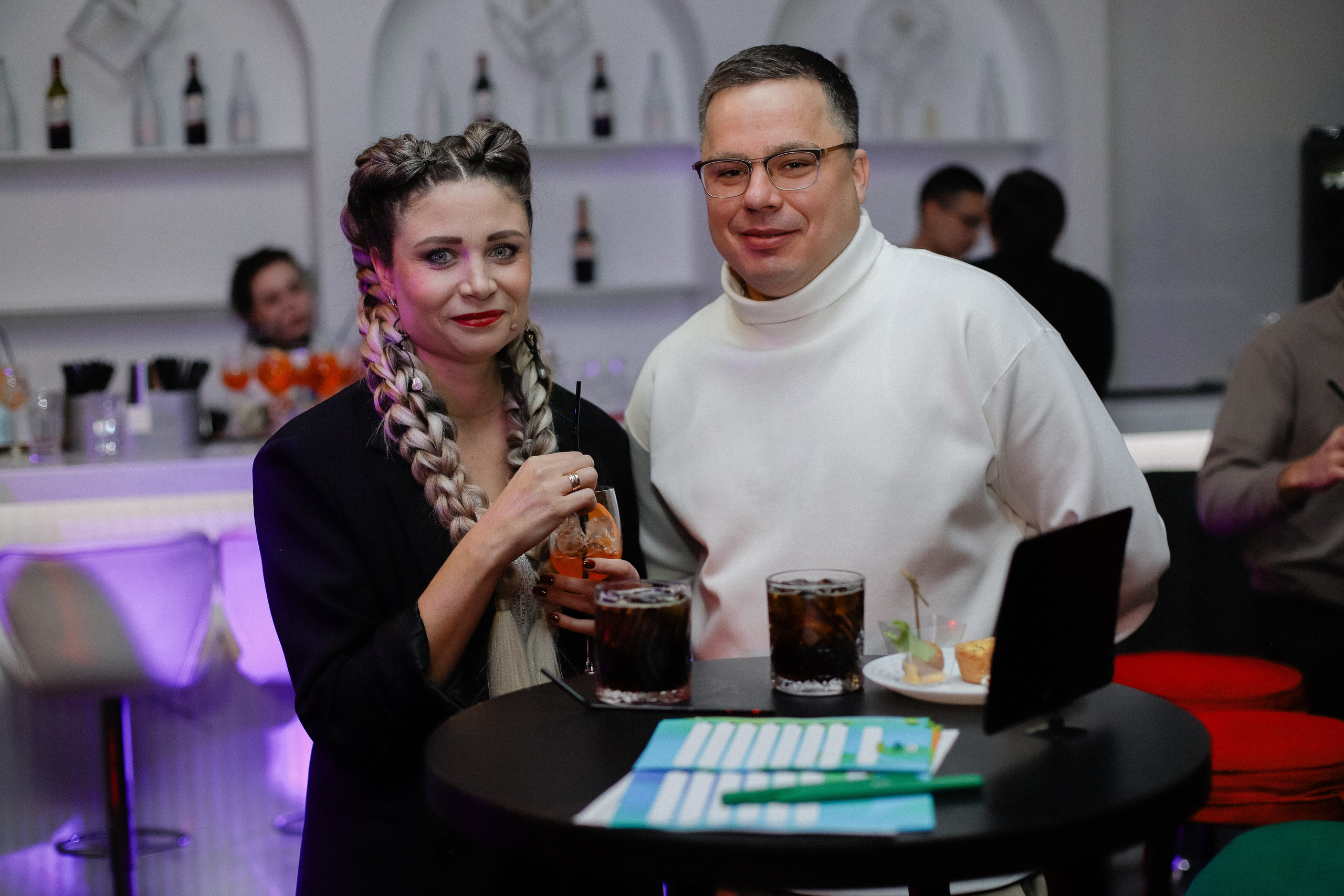 MonAmie 2024. Фотограф в Алматы и Москве Даша Пушкина