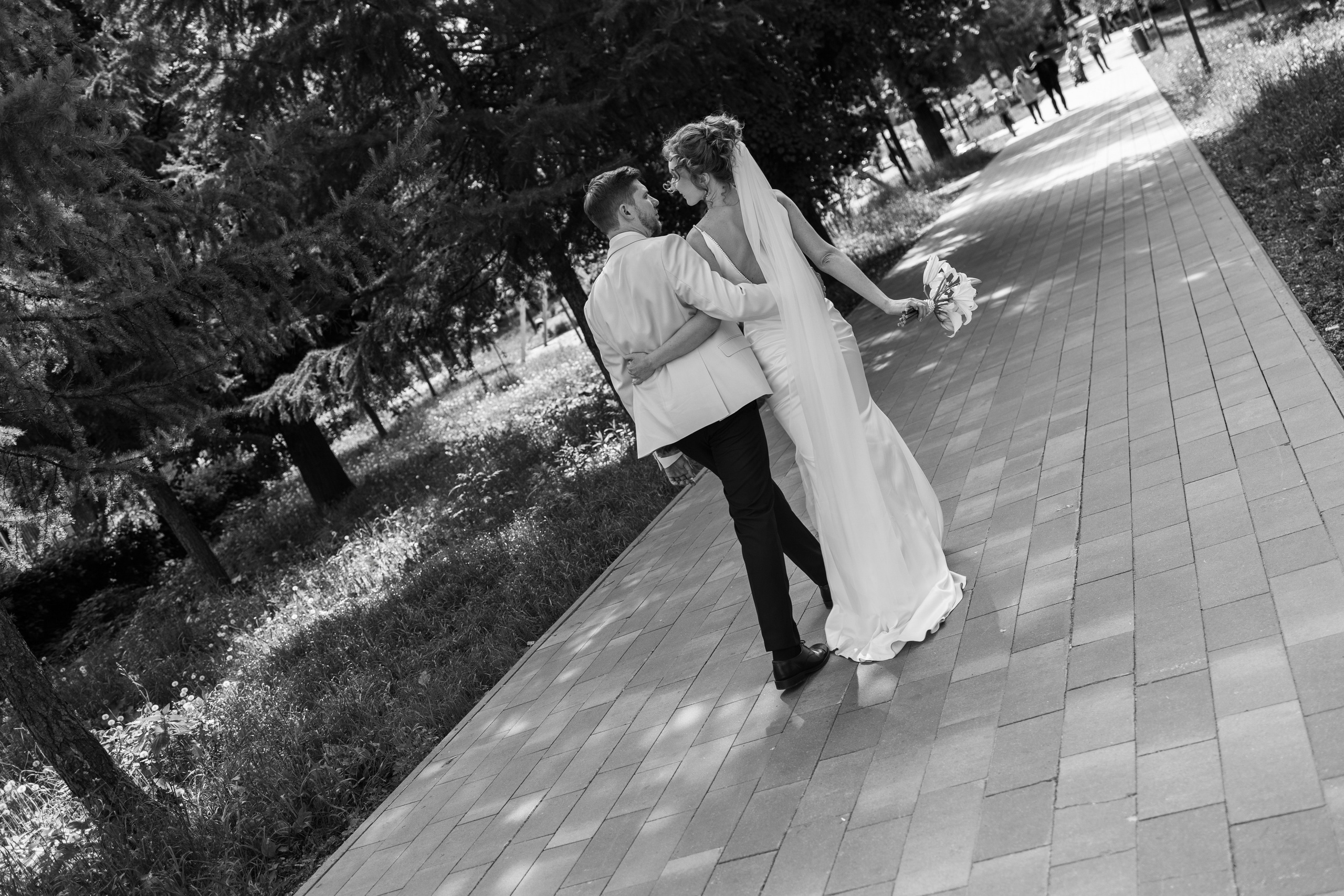 30.05.2026 Алексей & Юлия. Фотограф в Нижнем Новгороде — Эдуард Смирнов