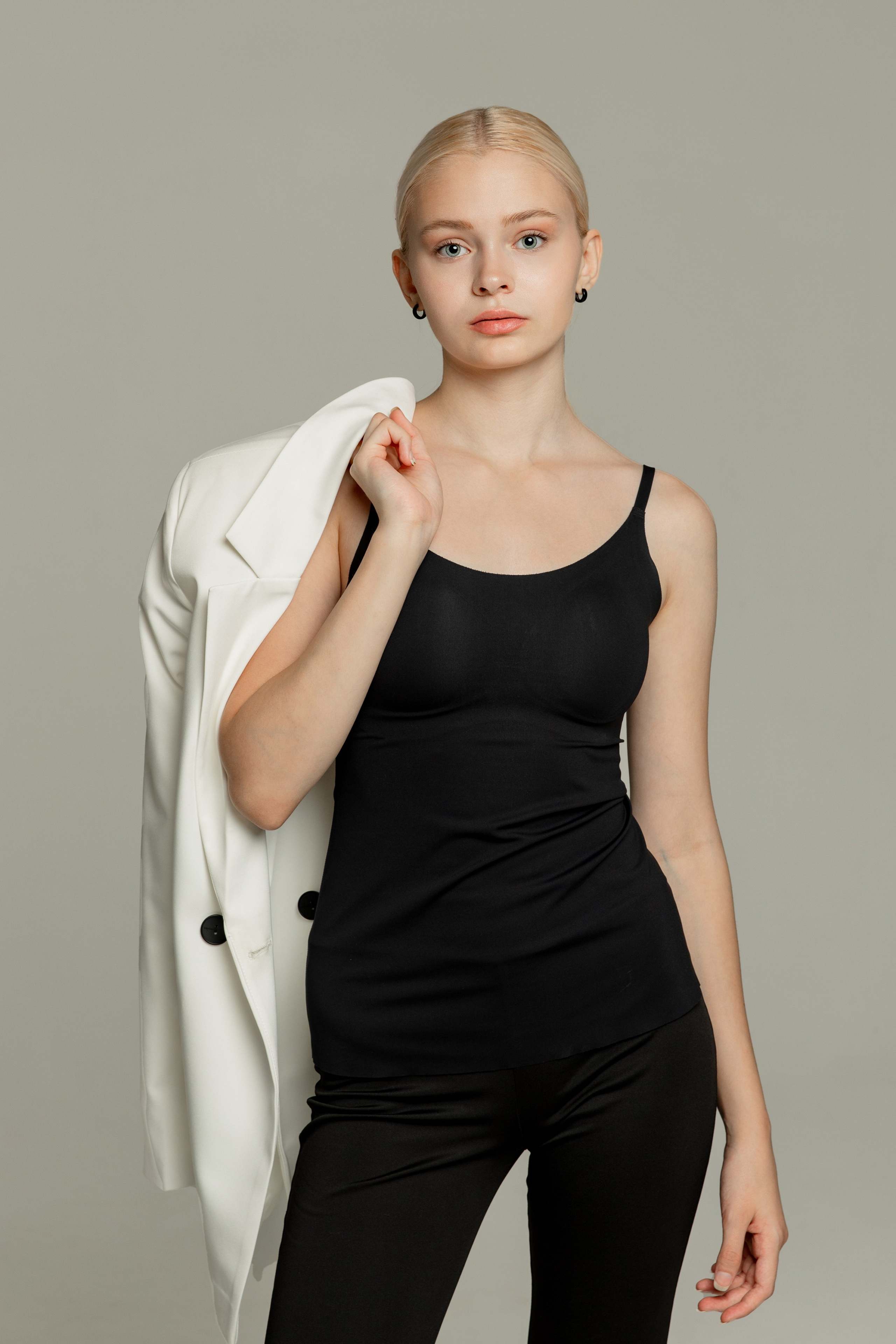 Портреты старших классов. «ТвойАльбом»