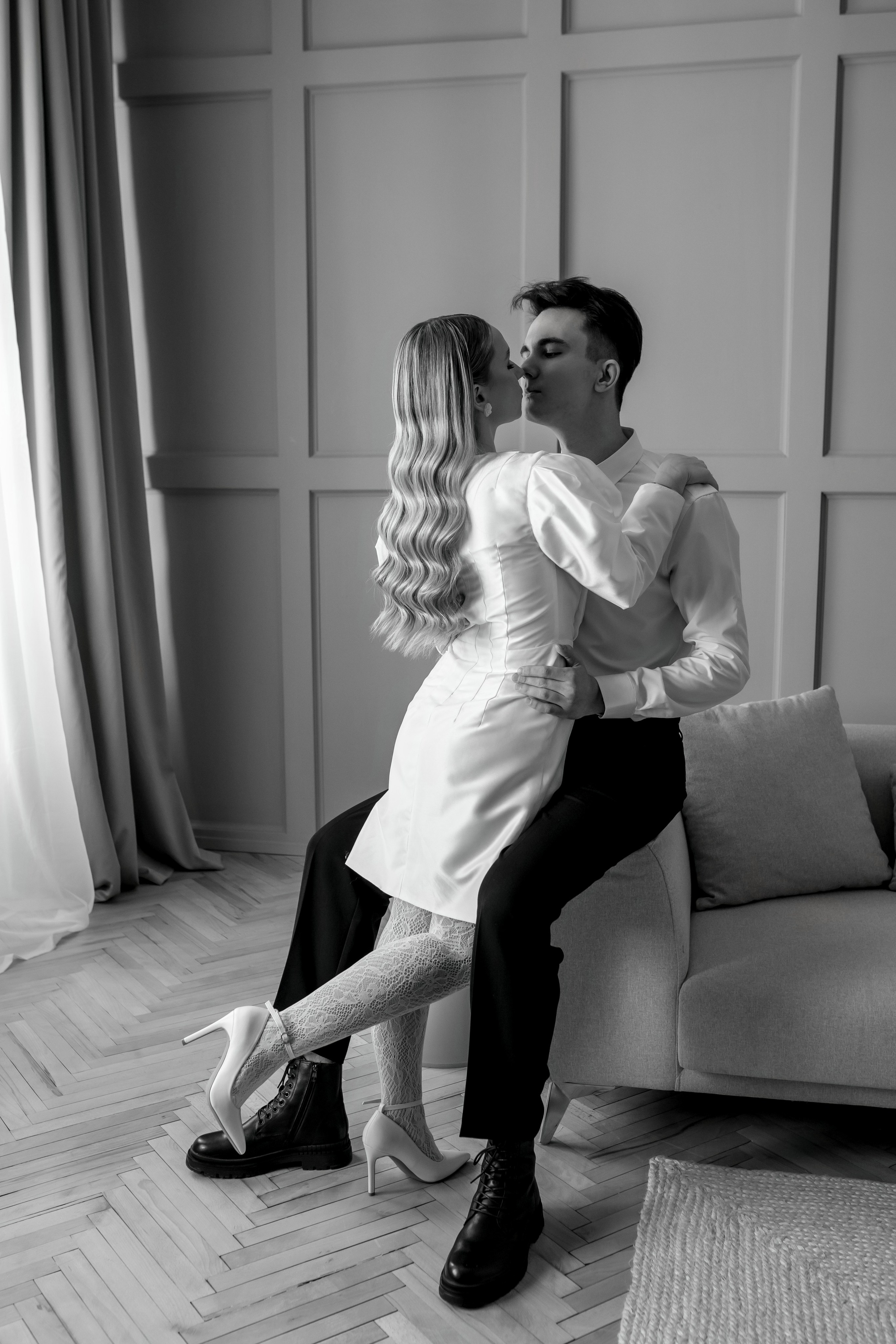 Эмиль и Мария 22/02/2025. Свадебный и семейный фотограф в Севастополе и в Крыму Анастасия Корчак