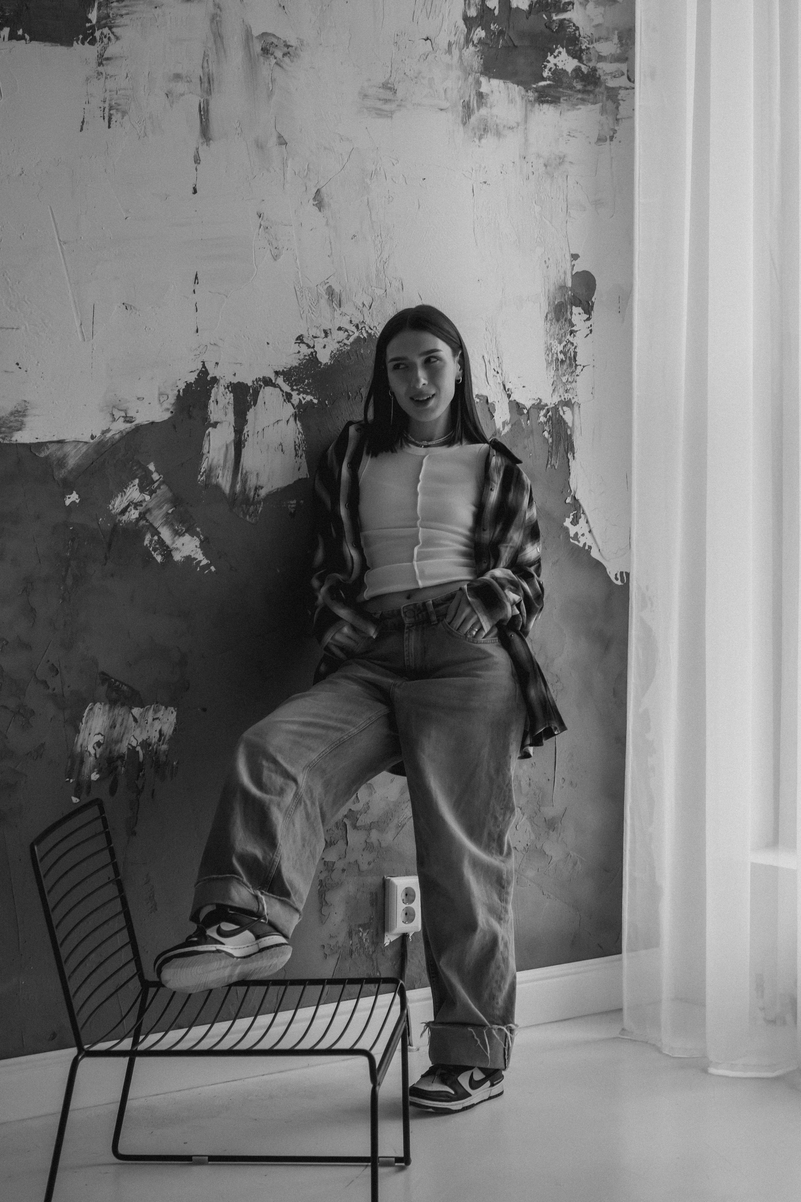 Поля. Фотограф в Екатеринбурге Ирада Баянгулова