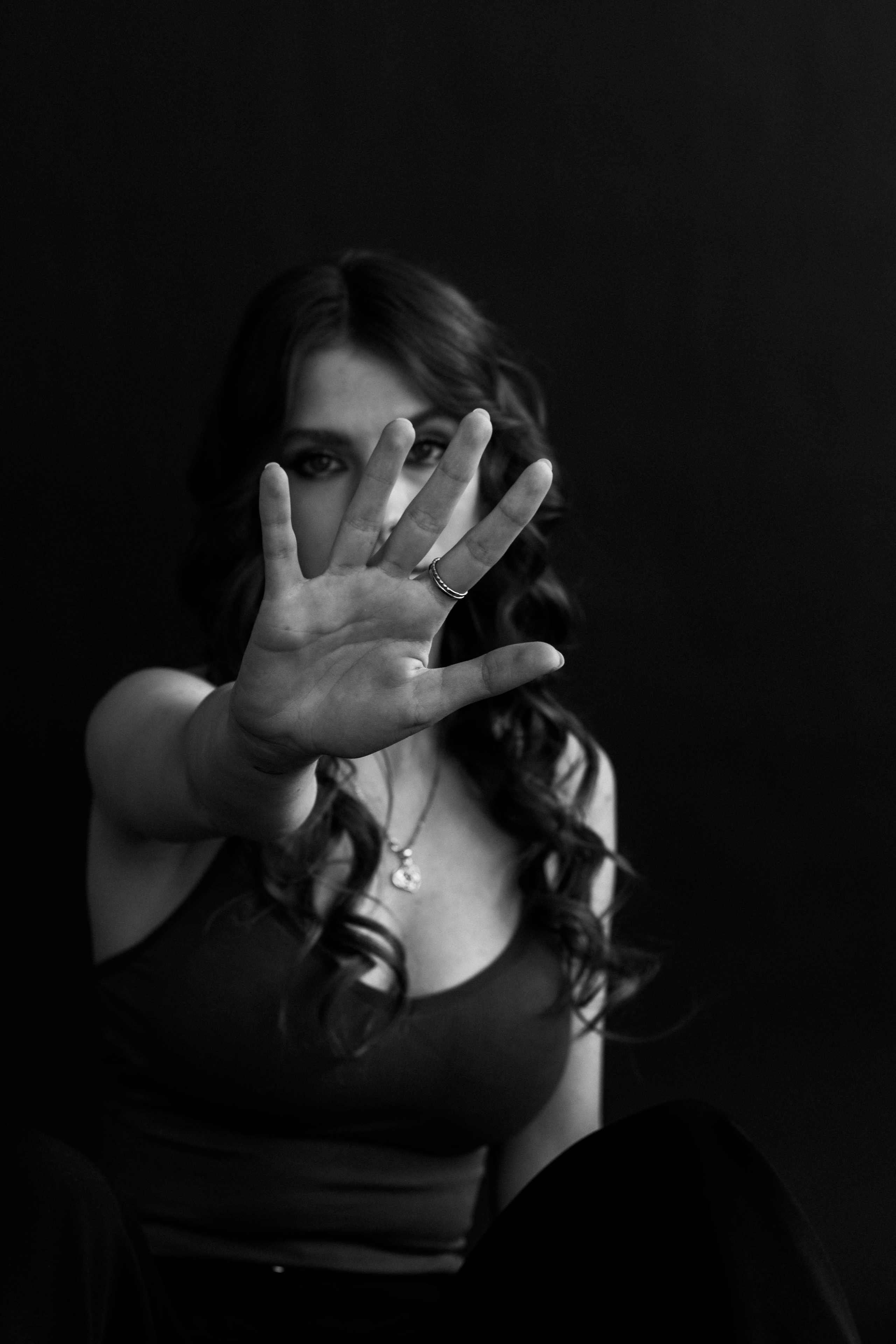 Individual. Фотограф в Екатеринбурге Ирада Баянгулова