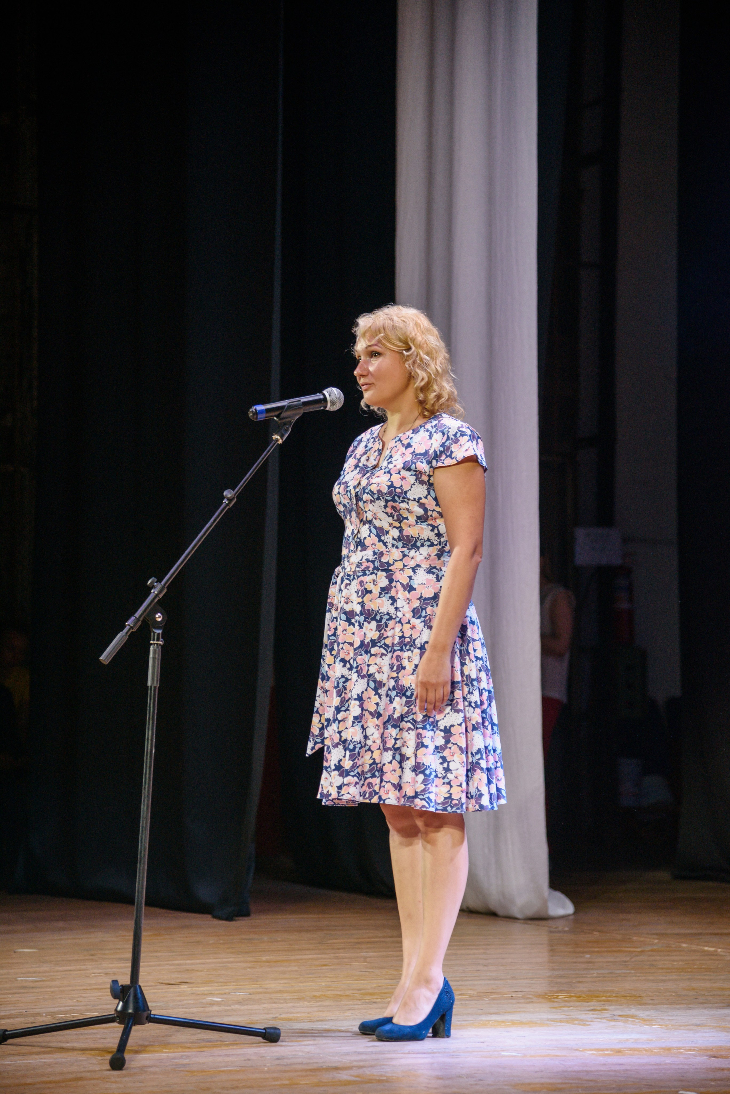 Бал Выпускников — 2021