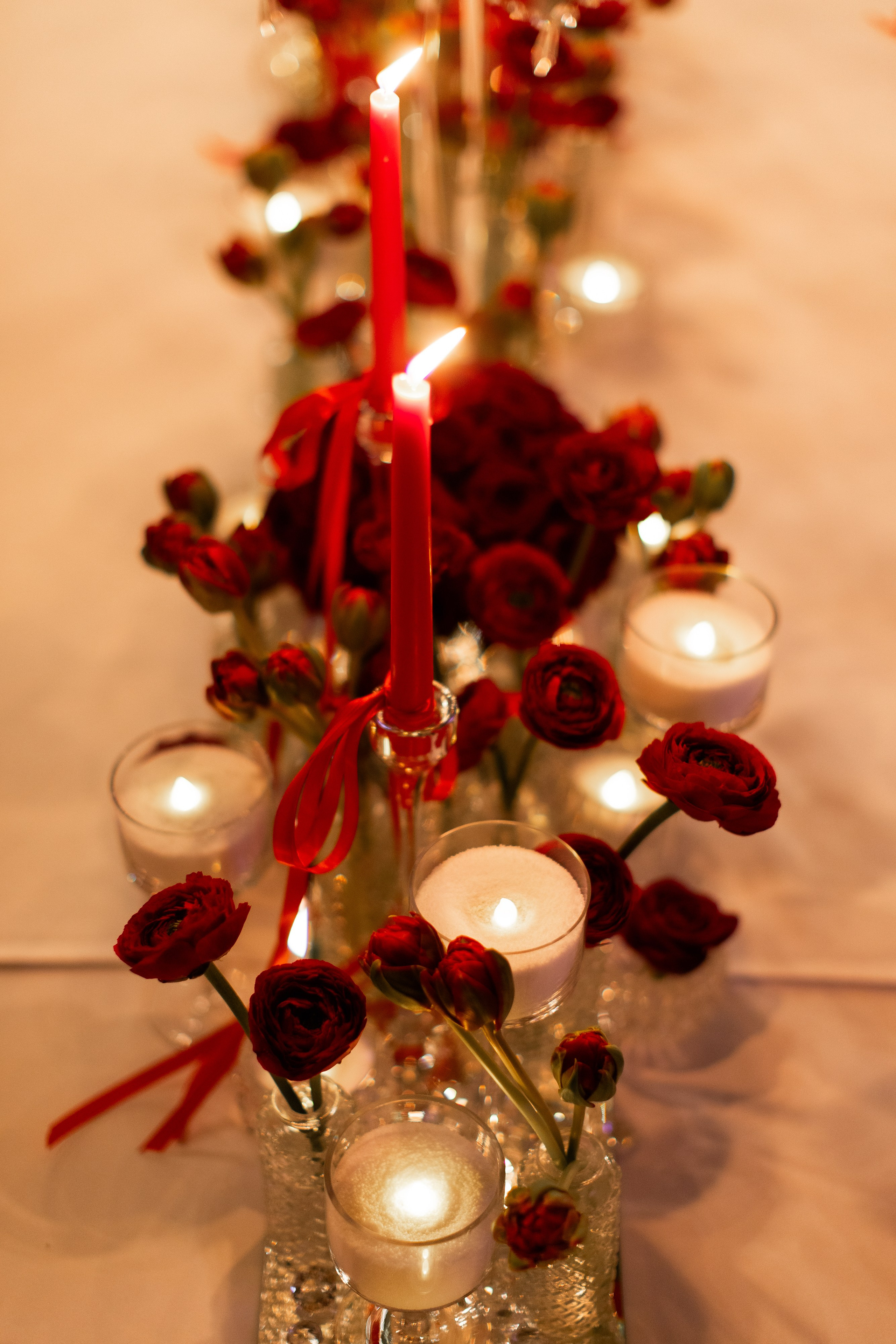 PrivateEvent. Главная