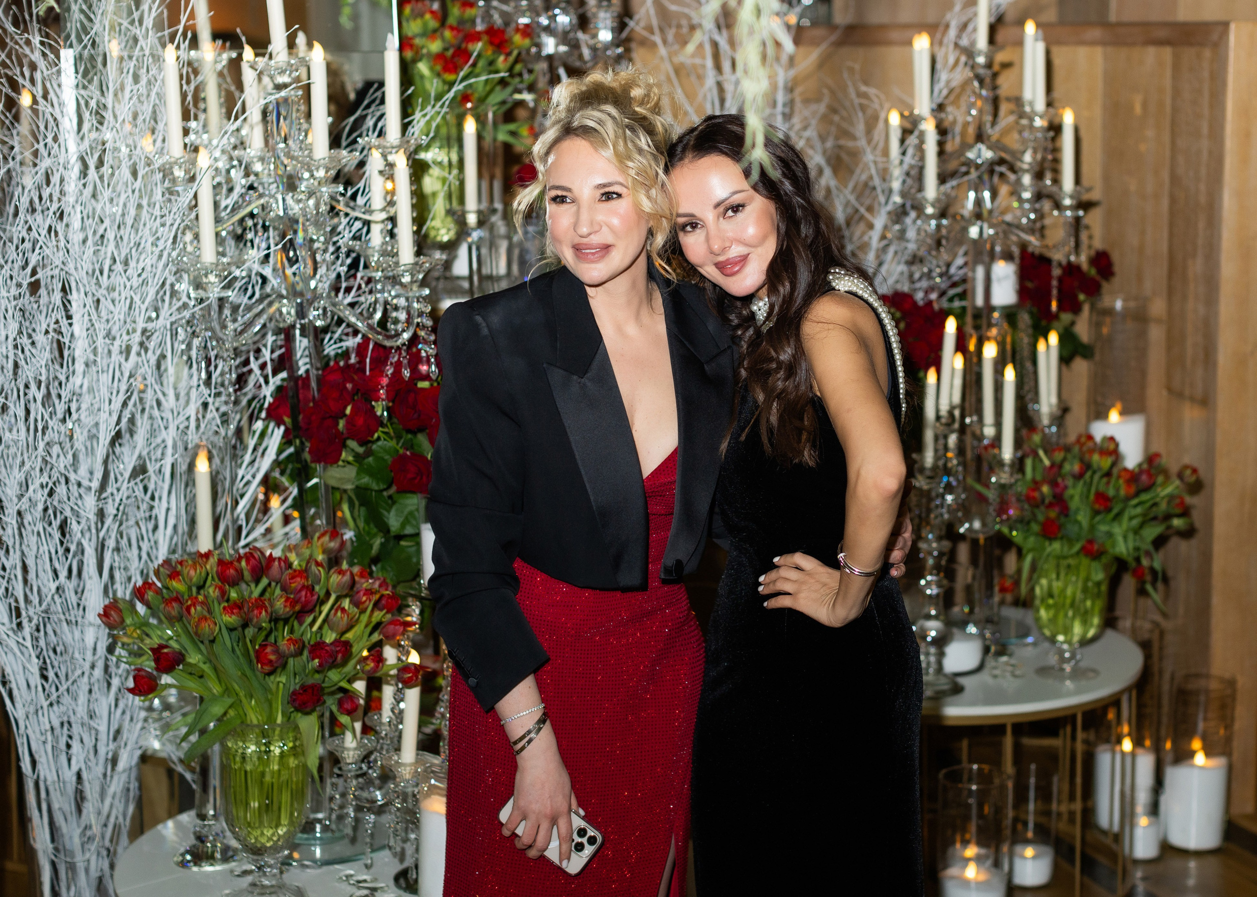 PrivateEvent. Главная