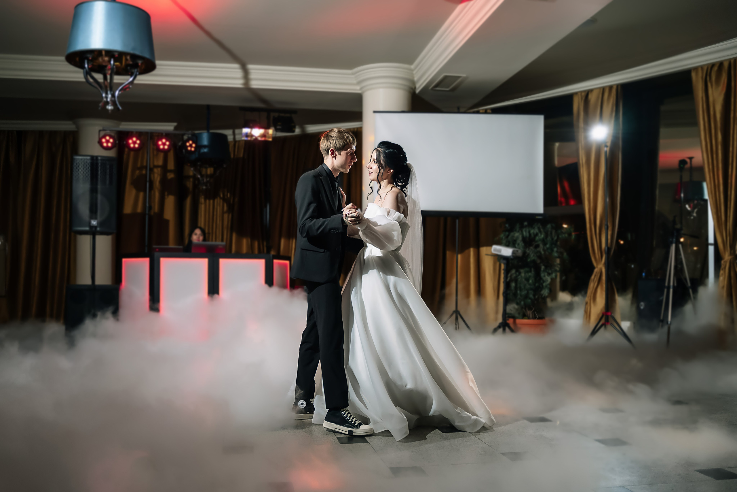 Анастасия и Артем. Свадебный и семейный фотограф в Краснодаре Миненко Кристина