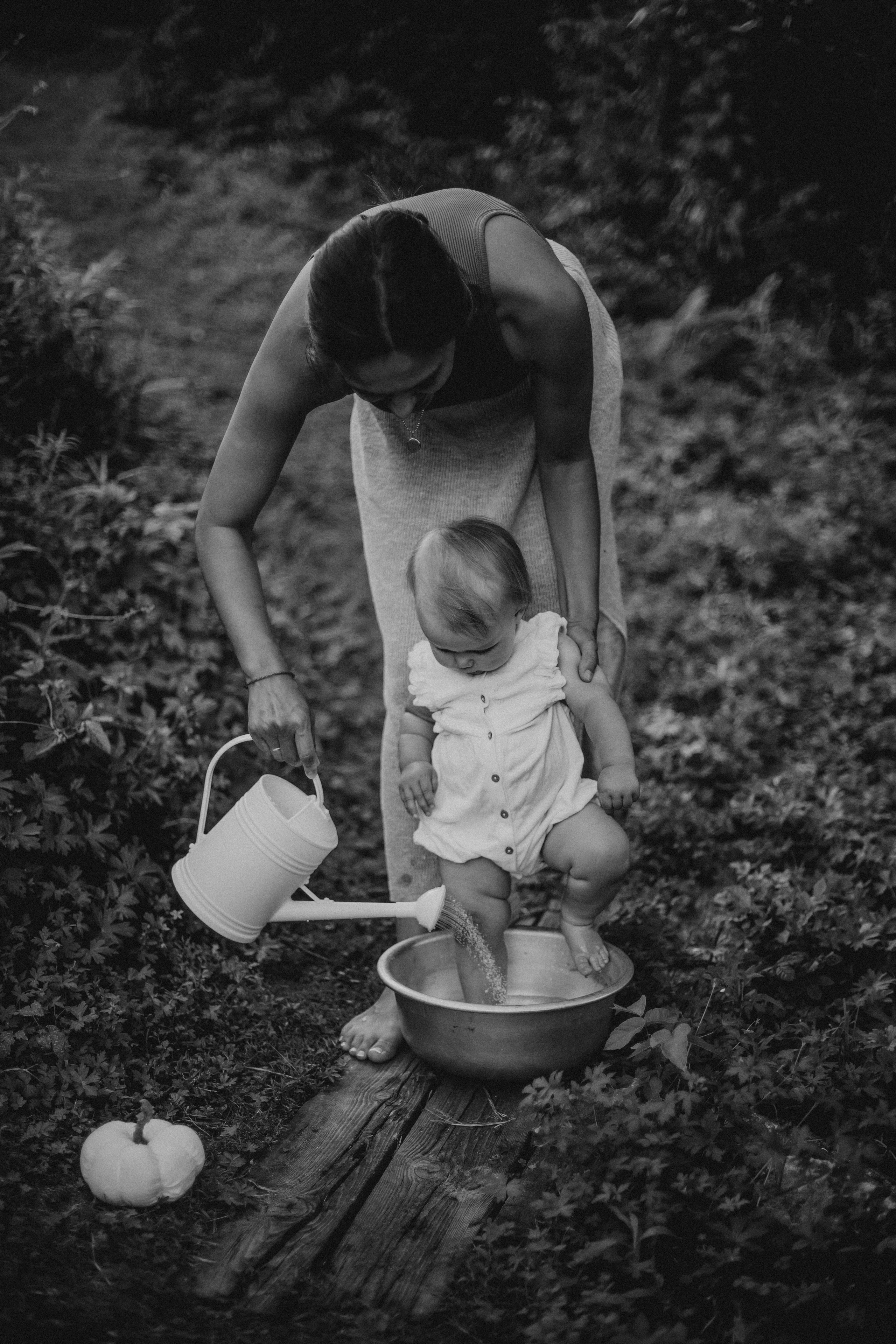 Мамина любовь. Семейный фотограф в Брянске Зурилина Екатерина