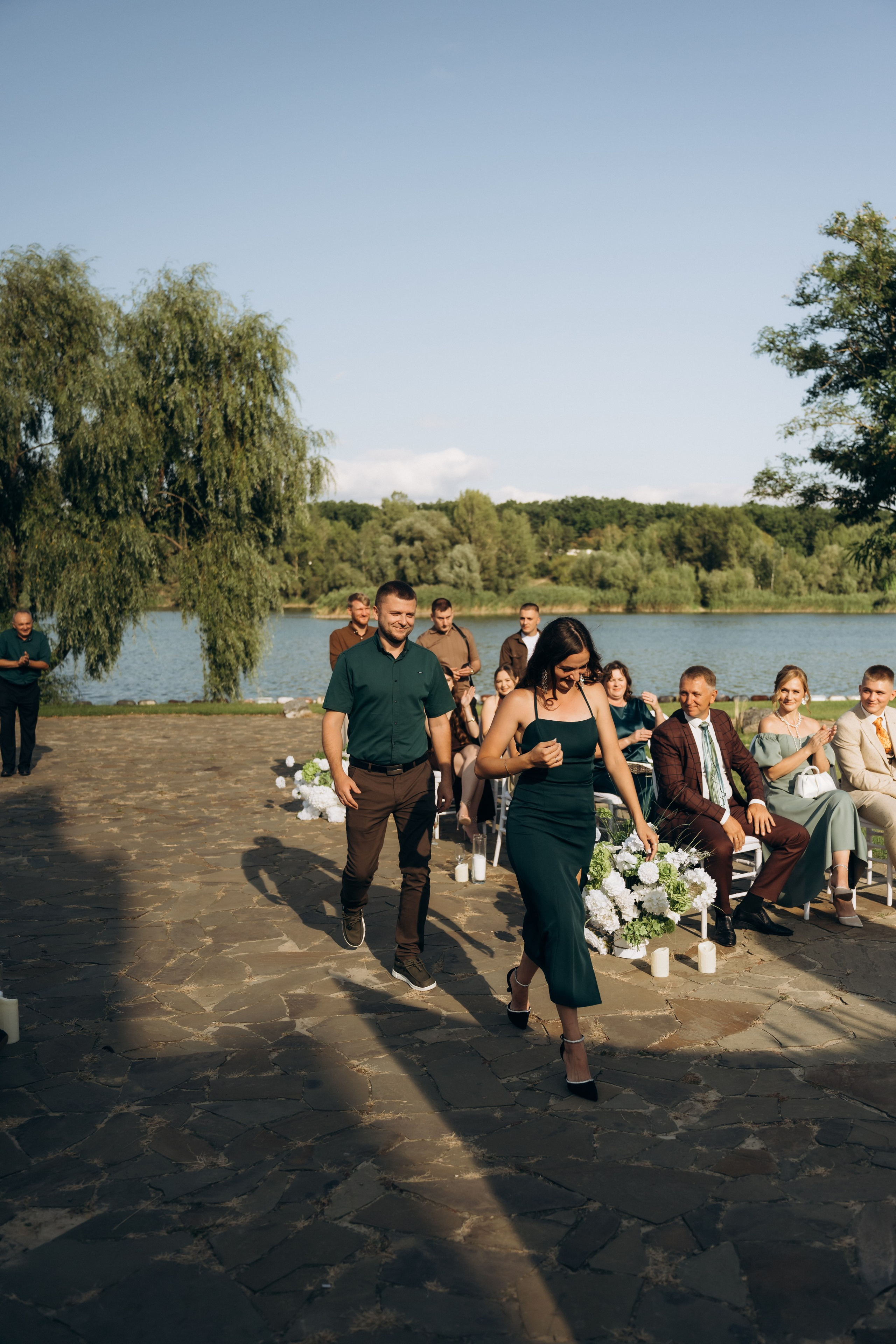 Максим и Кристина. Полный день. Ирина Гонтарева|Фотограф|Белгород