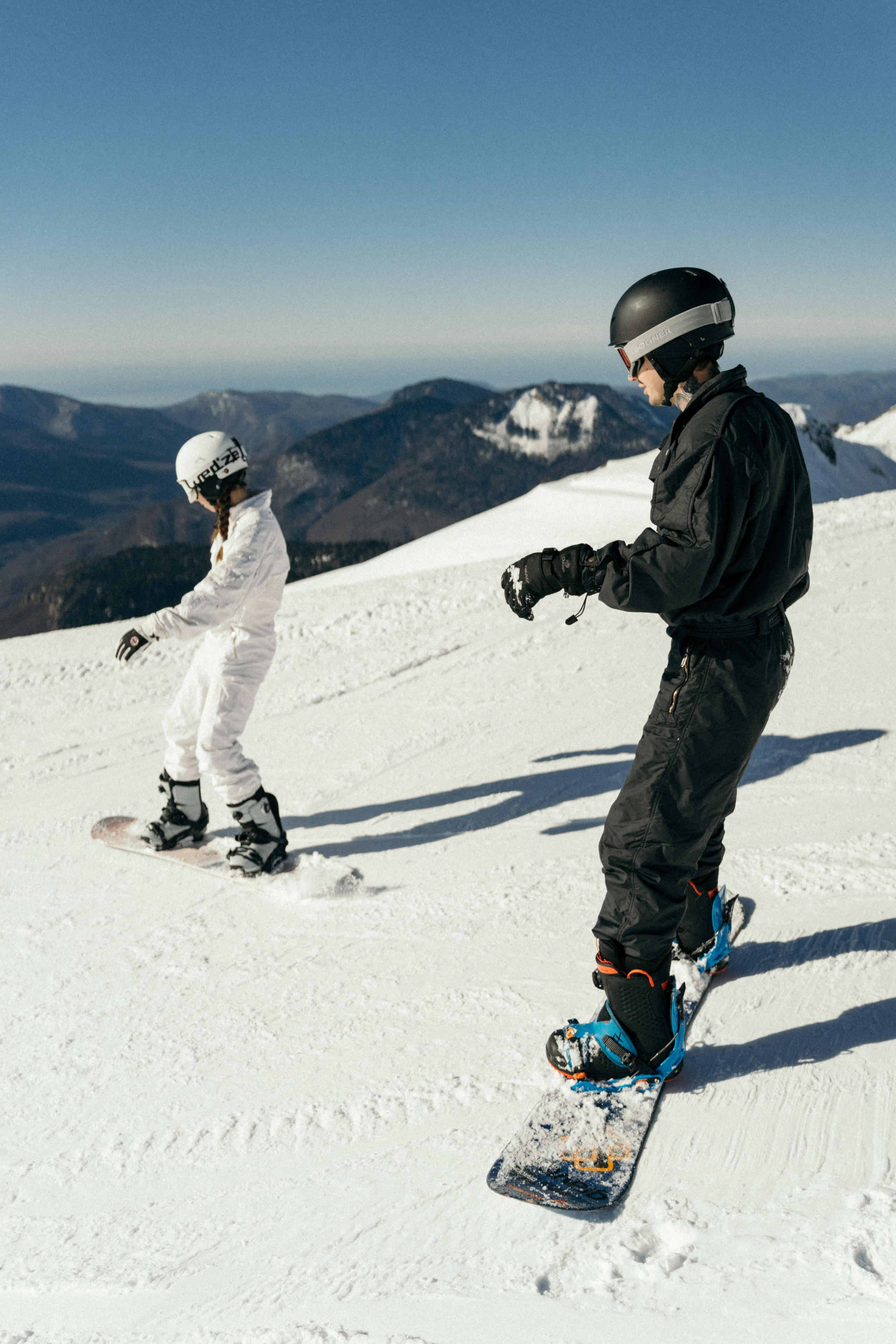 Роза Хутор. Свадебный фотограф в Краснодаре и Сочи Винидиктова Екатерина