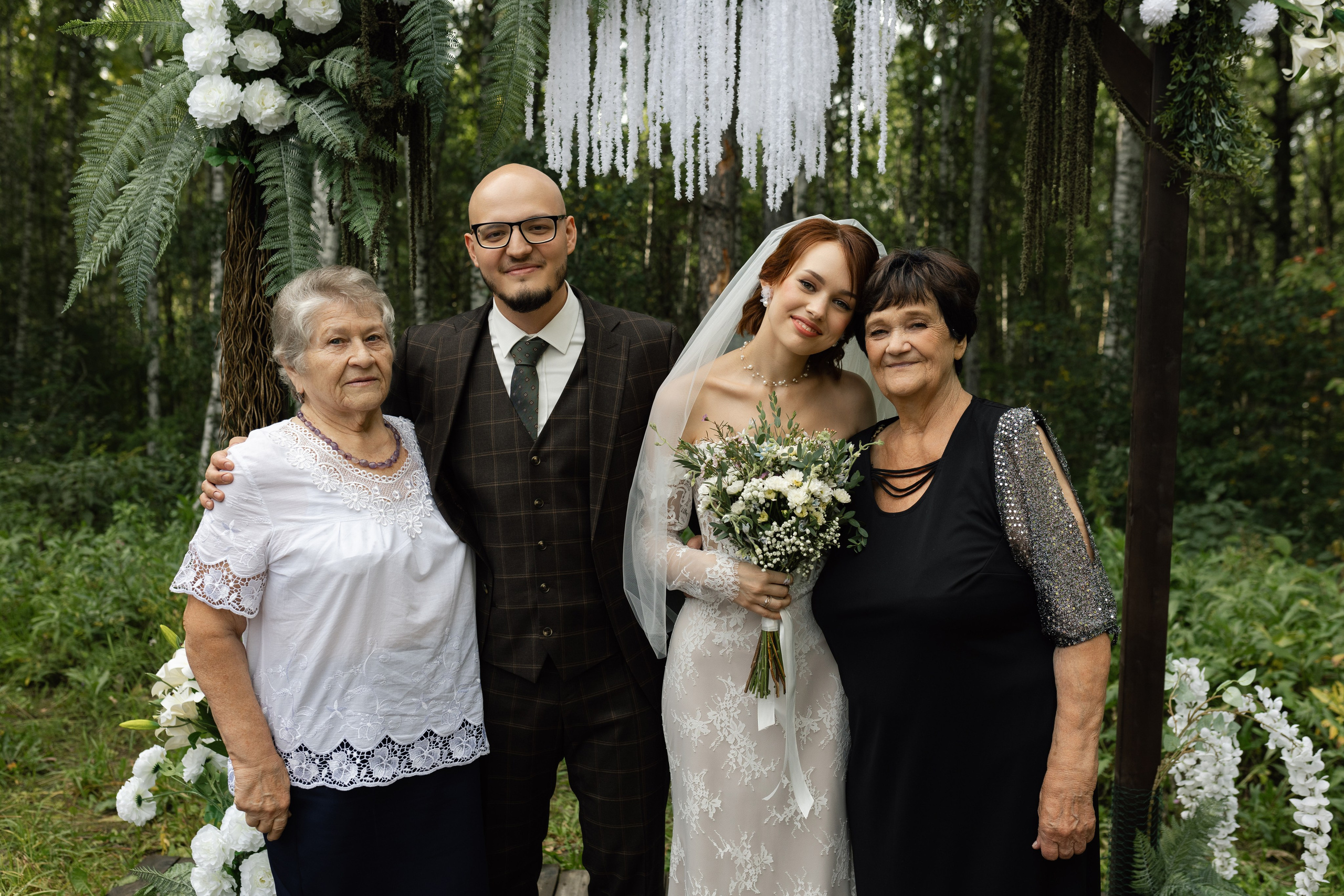 Maksim & Lia. Фотограф в Томске Ирина Павлуцкая