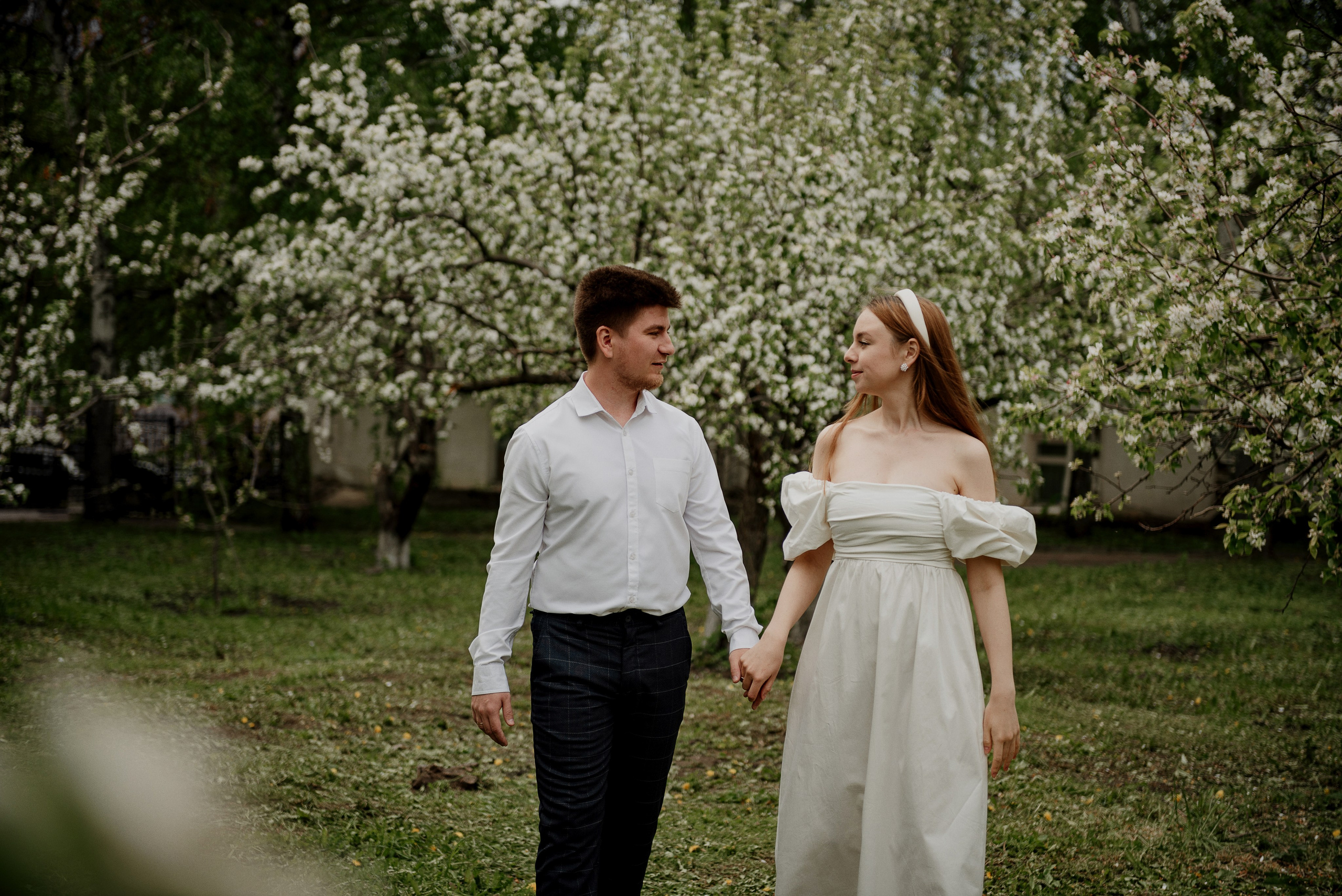 Счастье. Фотограф Ульяновск Ксения Холматова