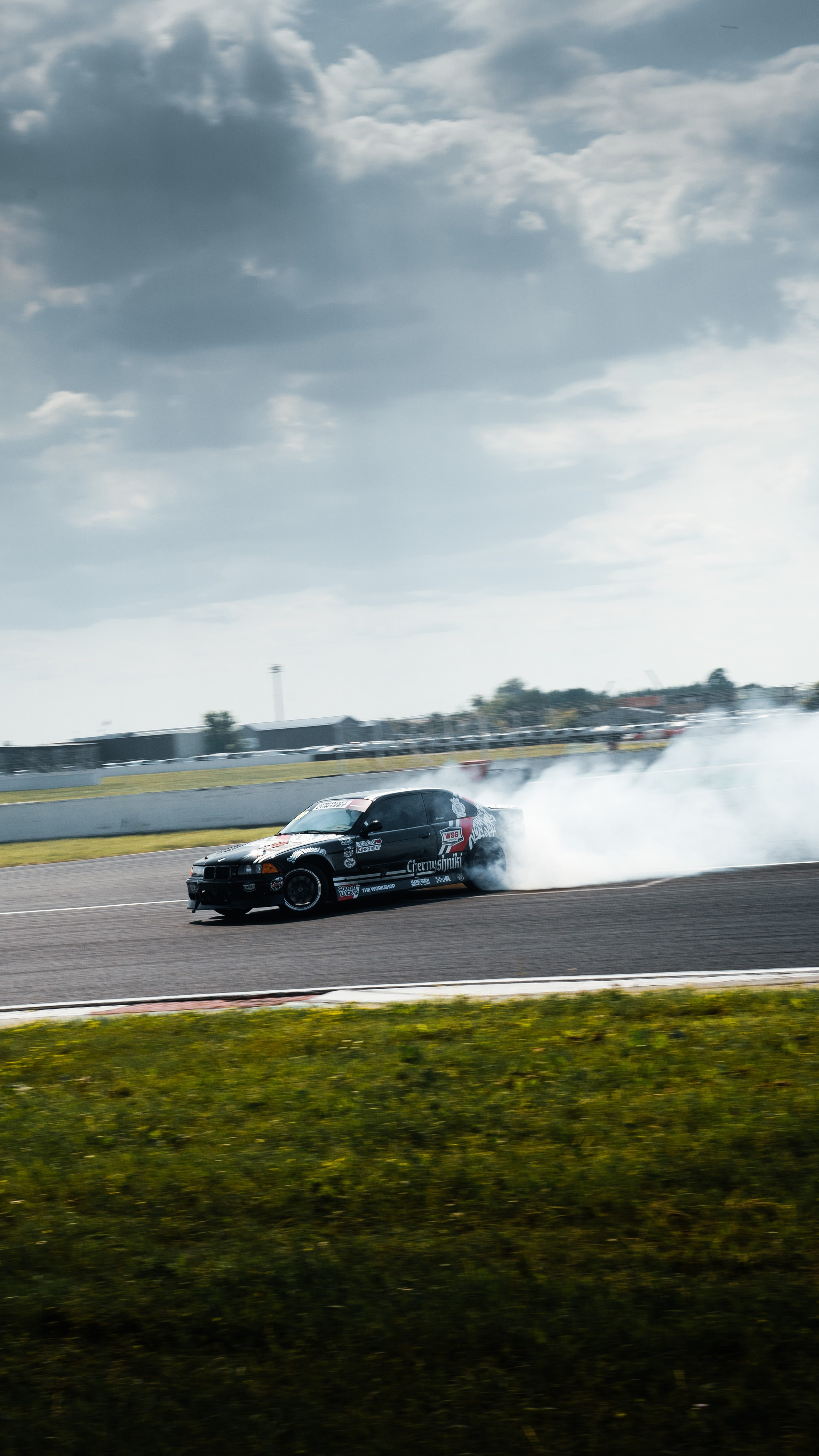 ADM Drift Contest 2024. Автомобильный фотограф в Москве Иван Петушков