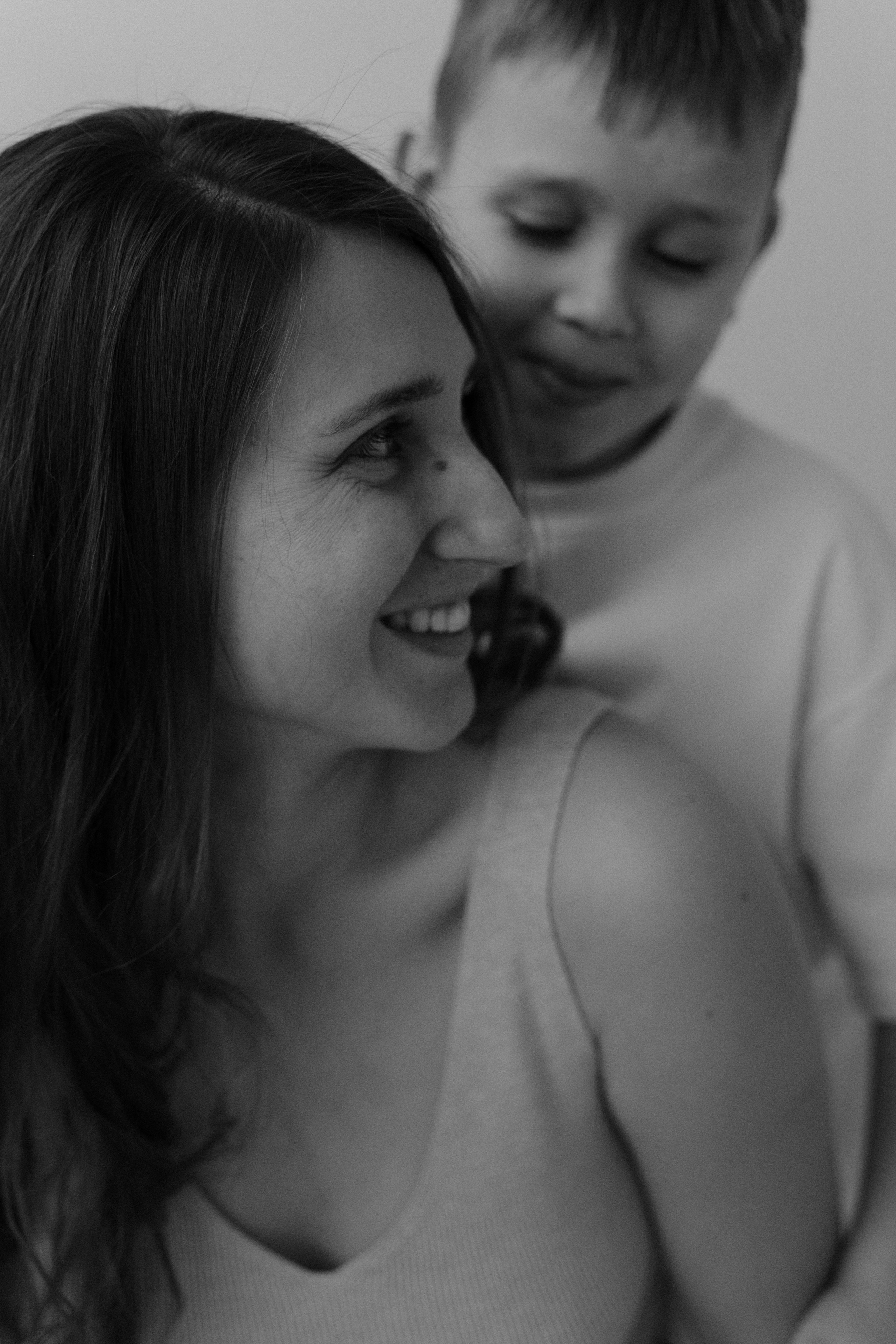 Лейла и Михаил. Семейная. Фотограф в Новосибирске. Ефимова Анастасия