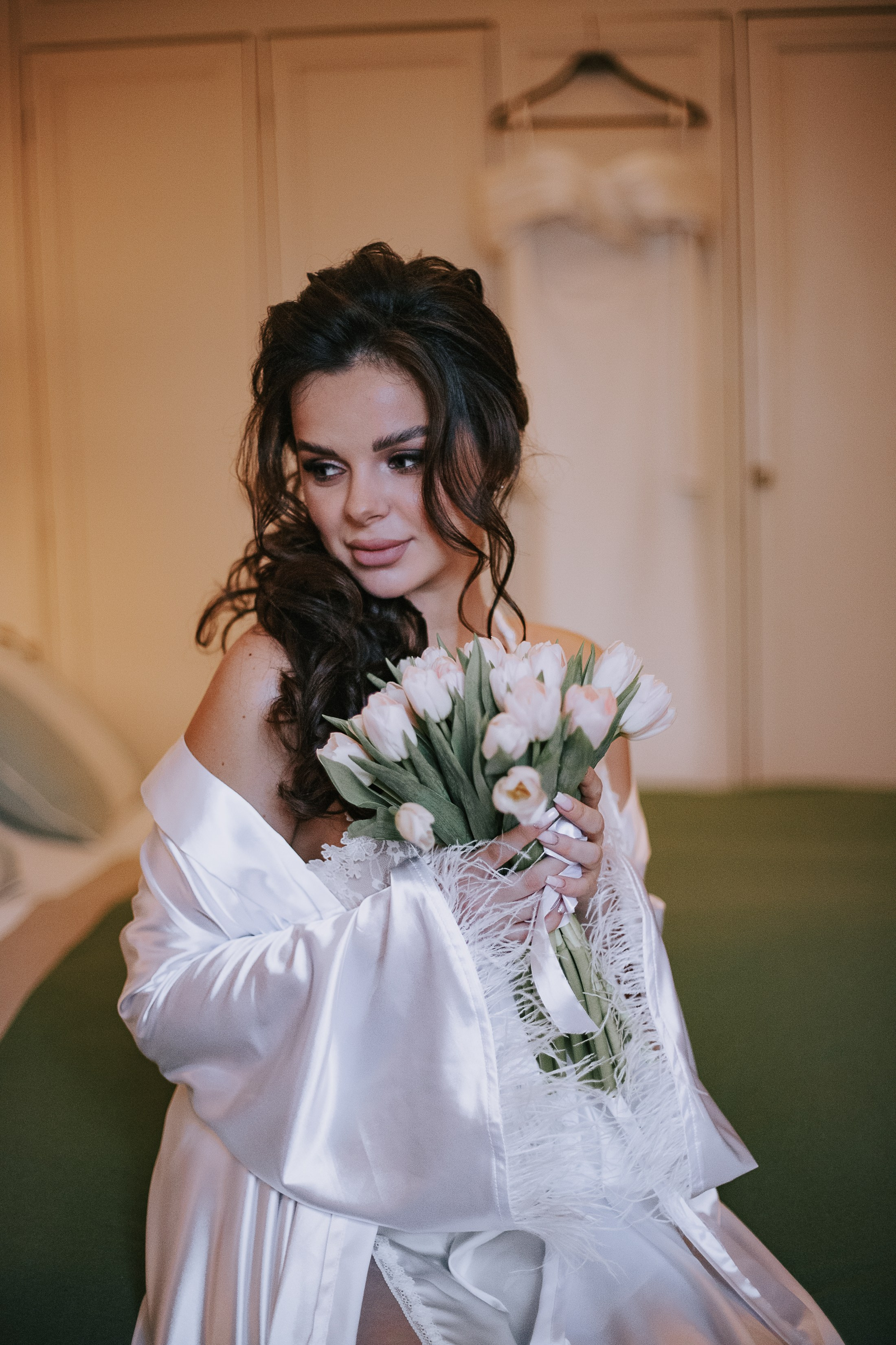 Егор и Яна. Свадебный фотограф Эля Годлевская