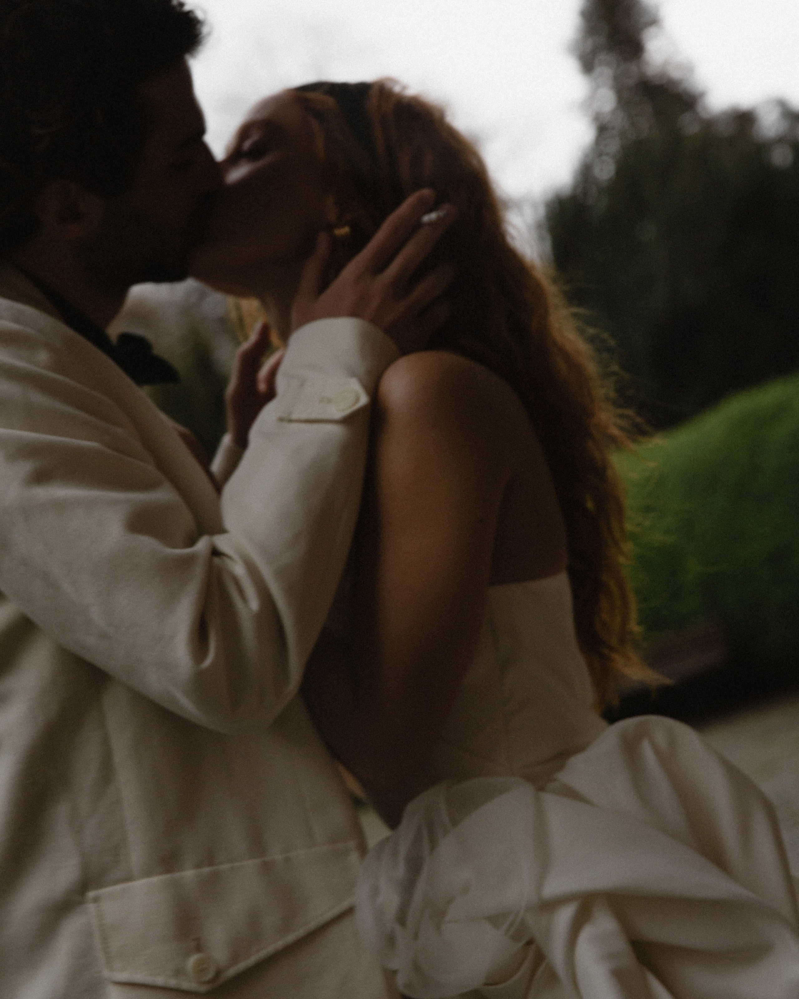 Свадебная фотосессия в Грузии (Кахетии). Свадебный, репортажный и портретный фотограф Сочи, Краснодар. Александра Зайцева