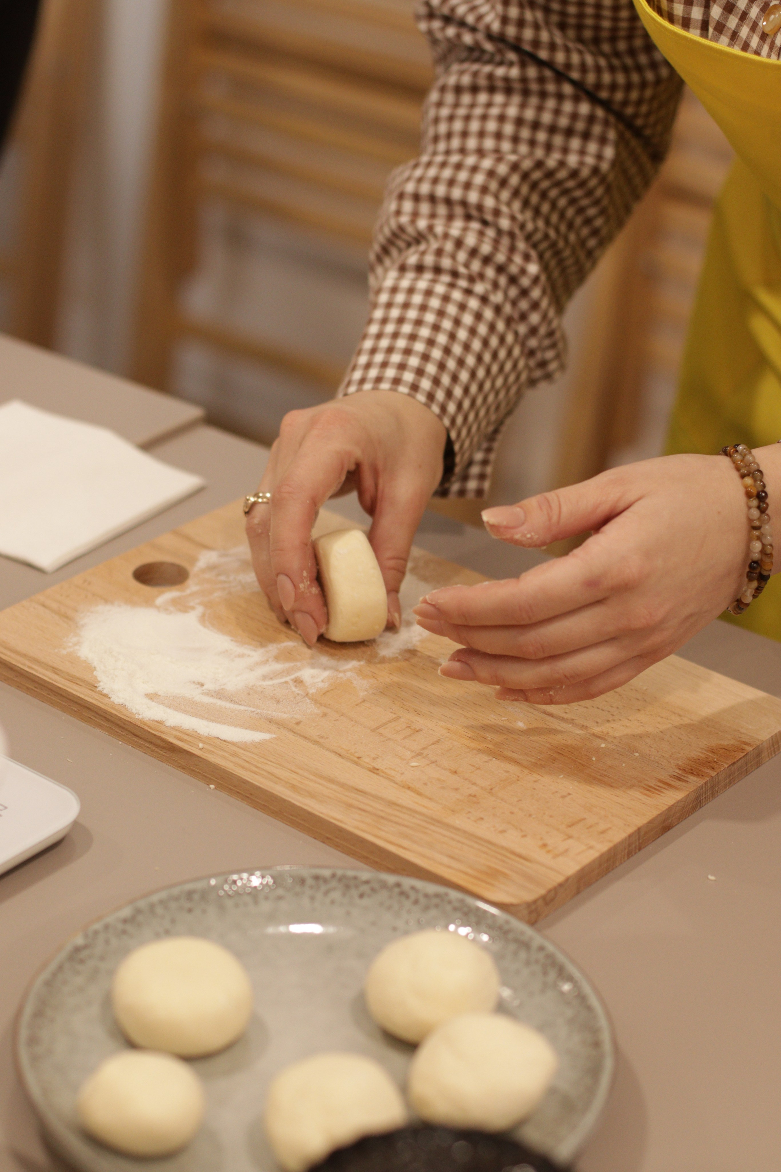 Сырники. Masterklassnaia58