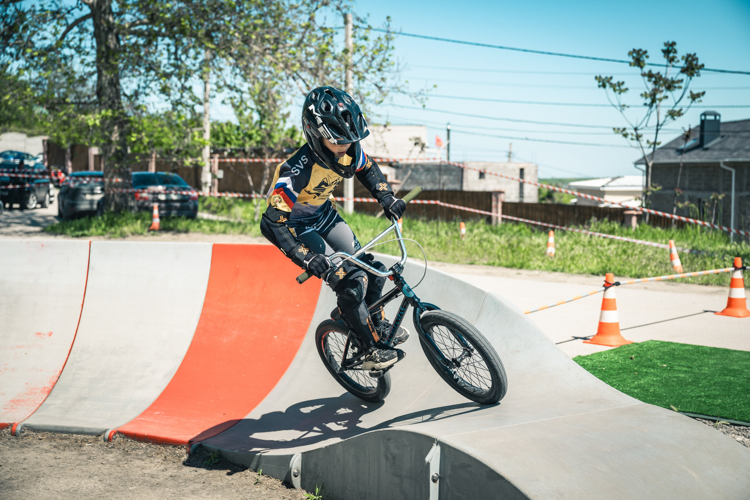 Страсть и рекорды. Спортивная съемка, репортаж. BMX, Севастополь. Студийный и свадебный фотограф и видеограф в Севастополе — Юлия Макаренко