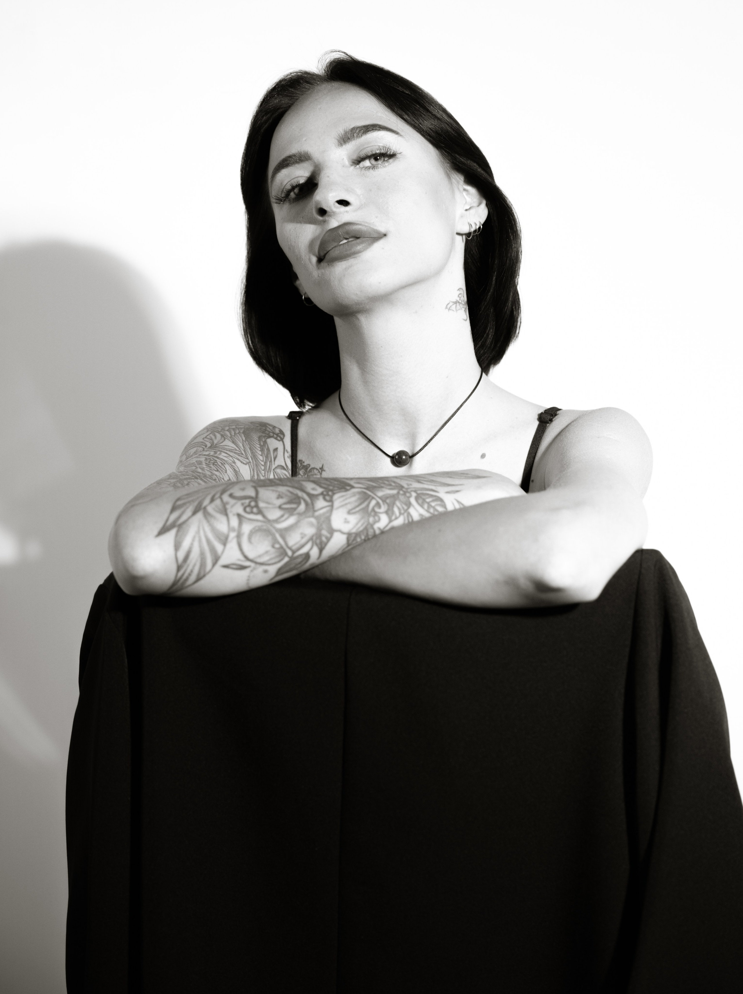 Студийные фотосессии. Студийный и свадебный фотограф и видеограф в Севастополе — Юлия Макаренко