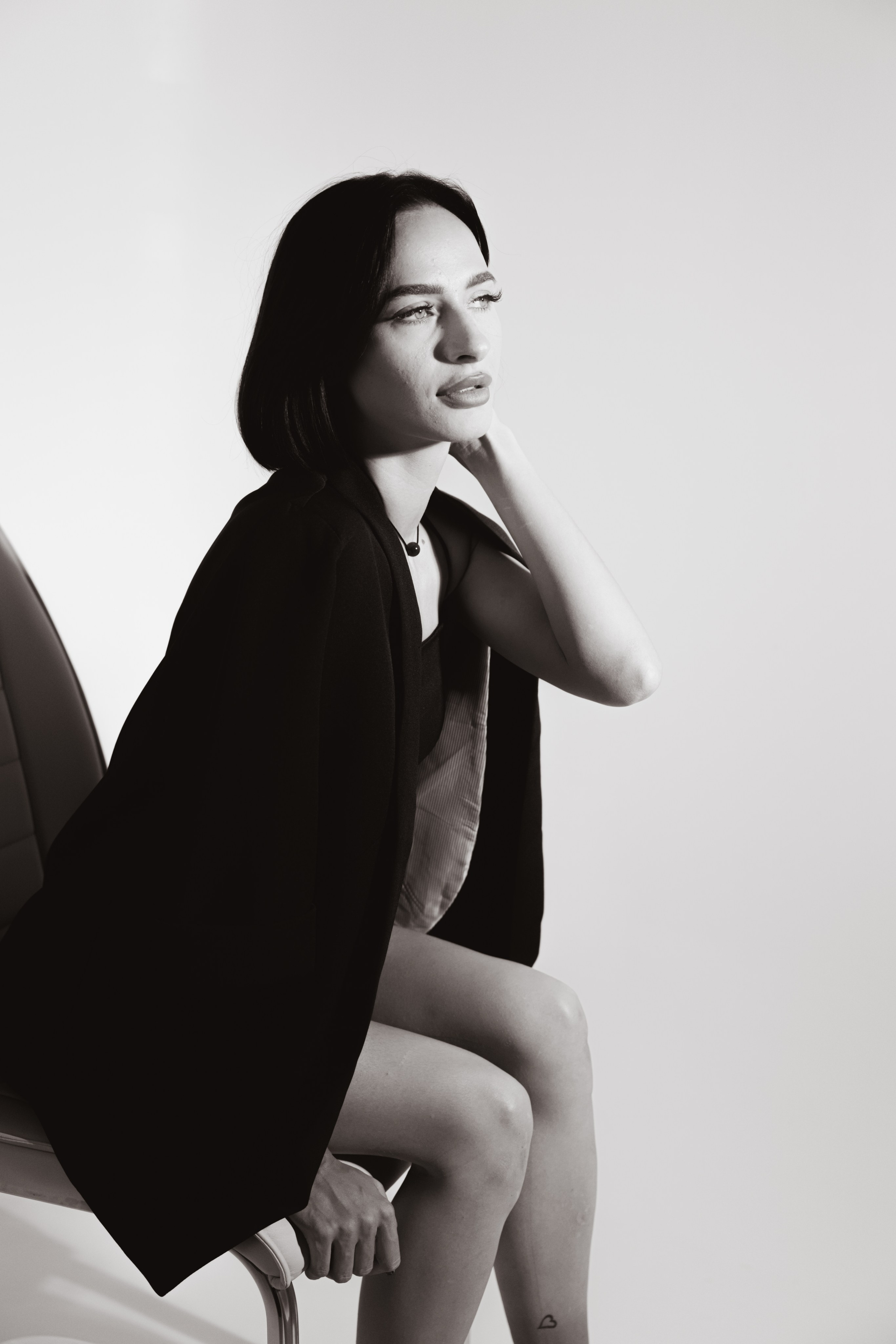 Студийные фотосессии. Студийный и свадебный фотограф и видеограф в Севастополе — Юлия Макаренко