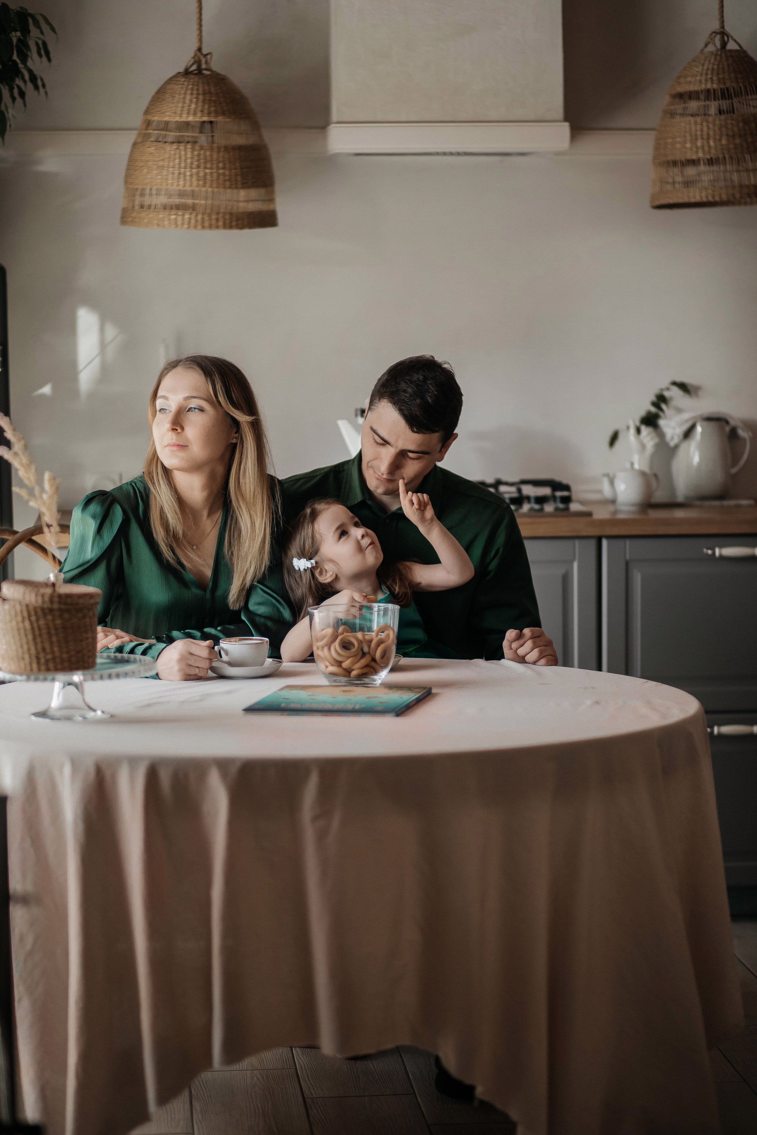 Сергей Ксюша Мирослава. Свадебный и семейный фотограф Ибрагимова Мария из Екатеринбурга