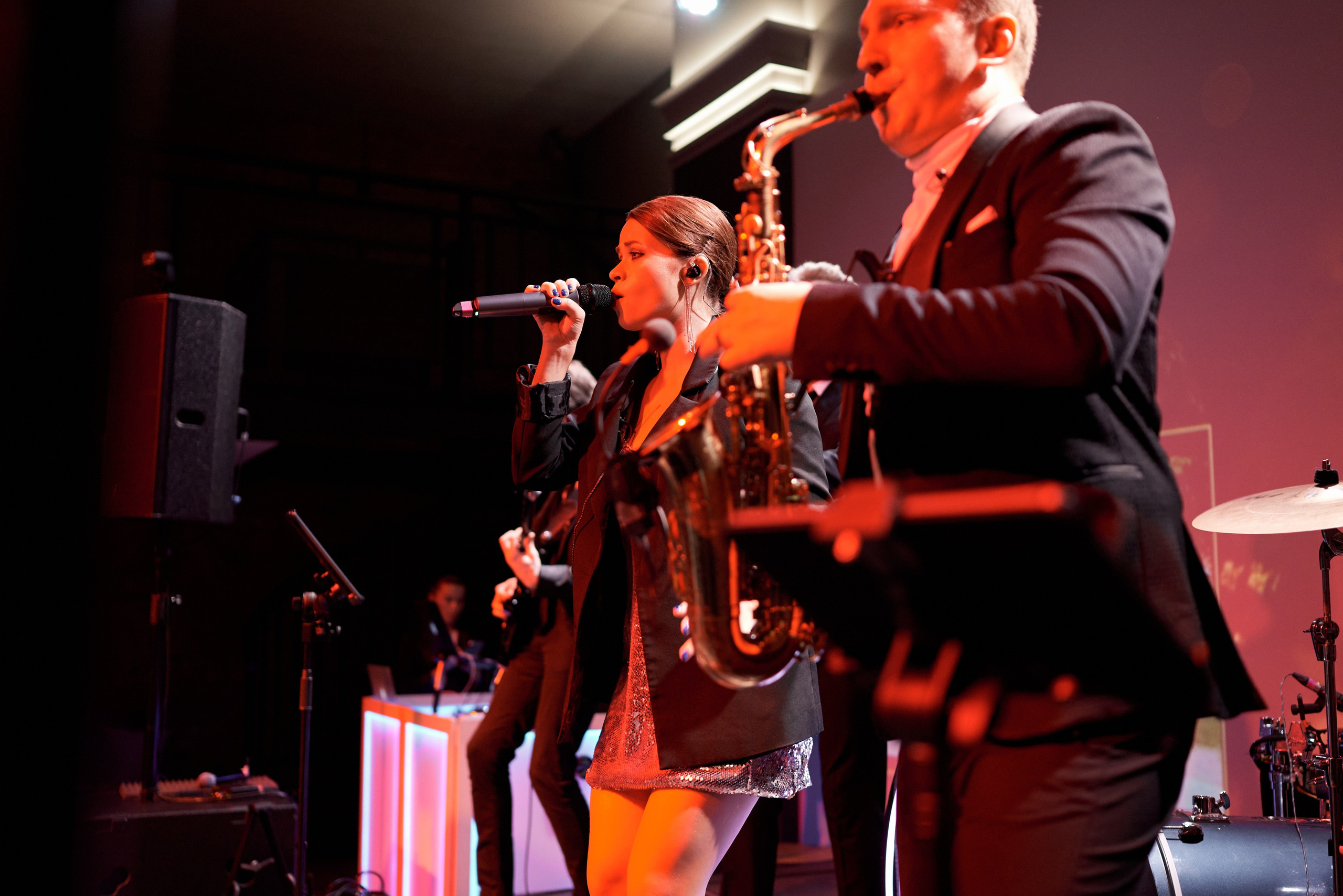 Юбилей. Свадебный фотограф Александр Браво