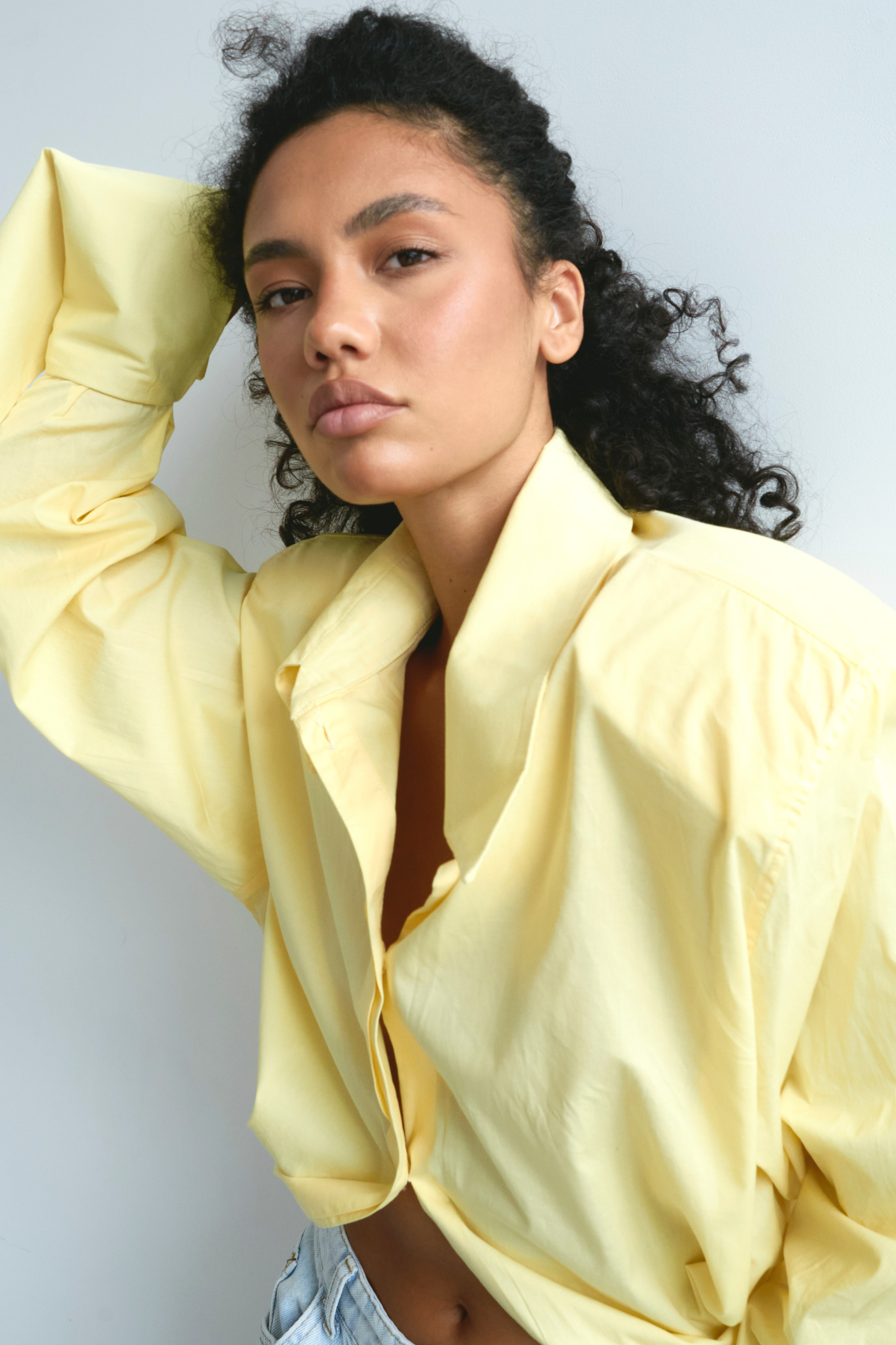 Emily for vproject. ㅤ