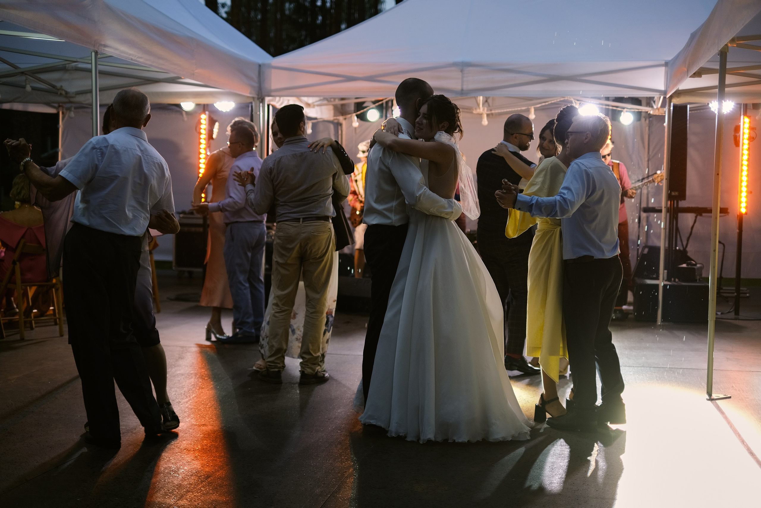 Катя & Игорь. Wed Photographers 📷 Saint Petersburg