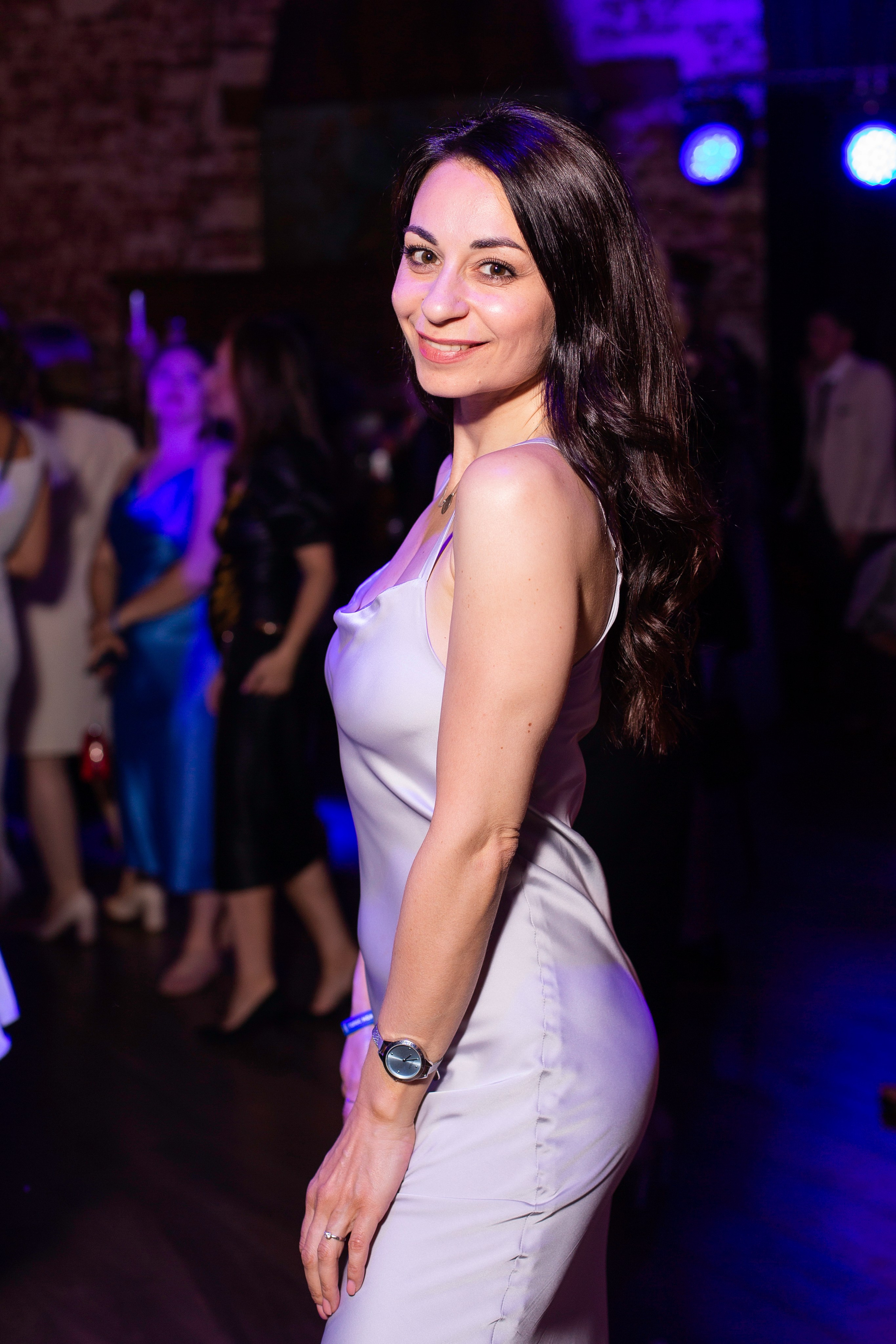 Голос может 8.0. Фотограф в Москве Десятова Ксения