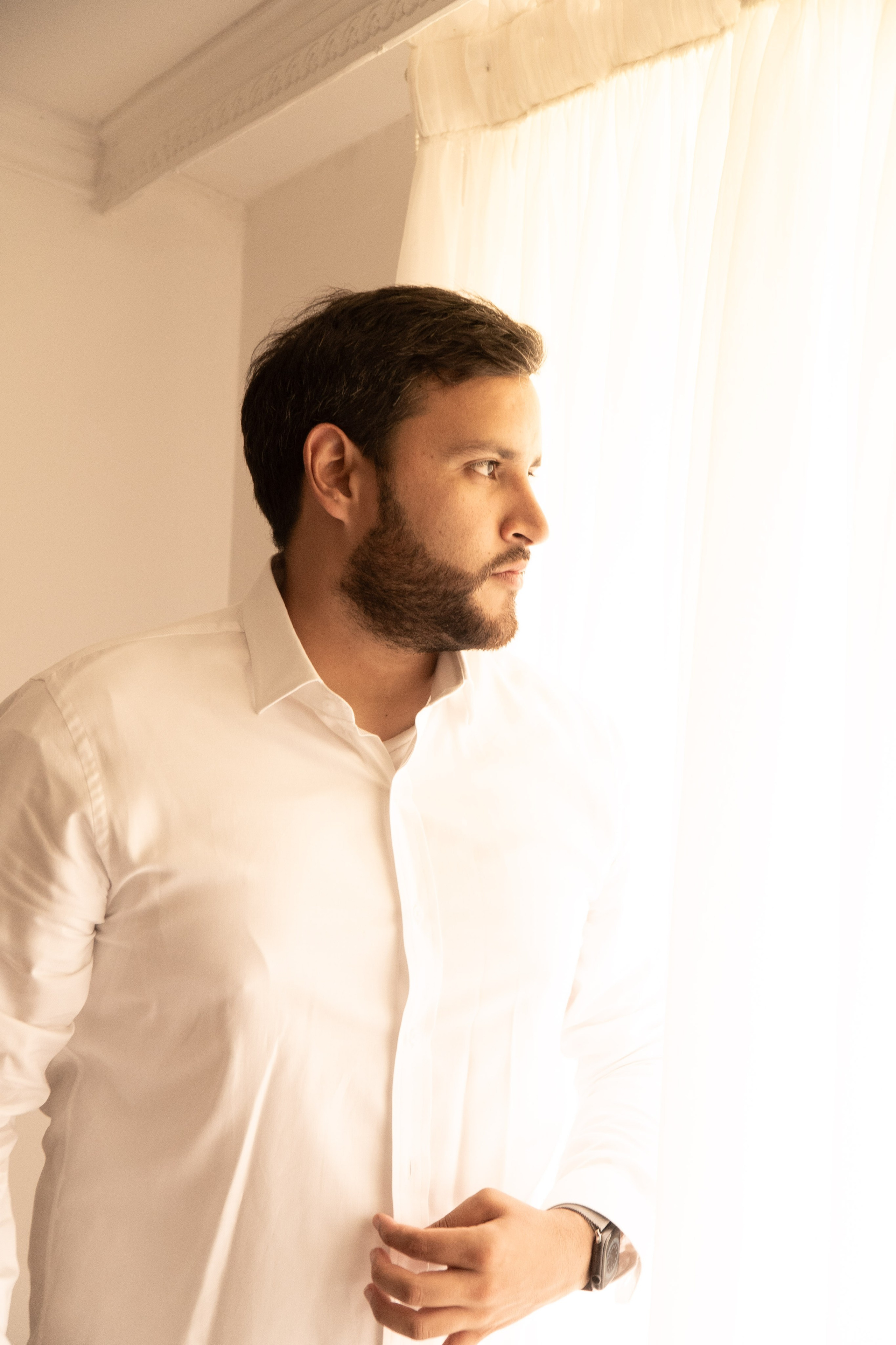 Carola & Gerson. Wedding Photographer in Barcelona and Medellin