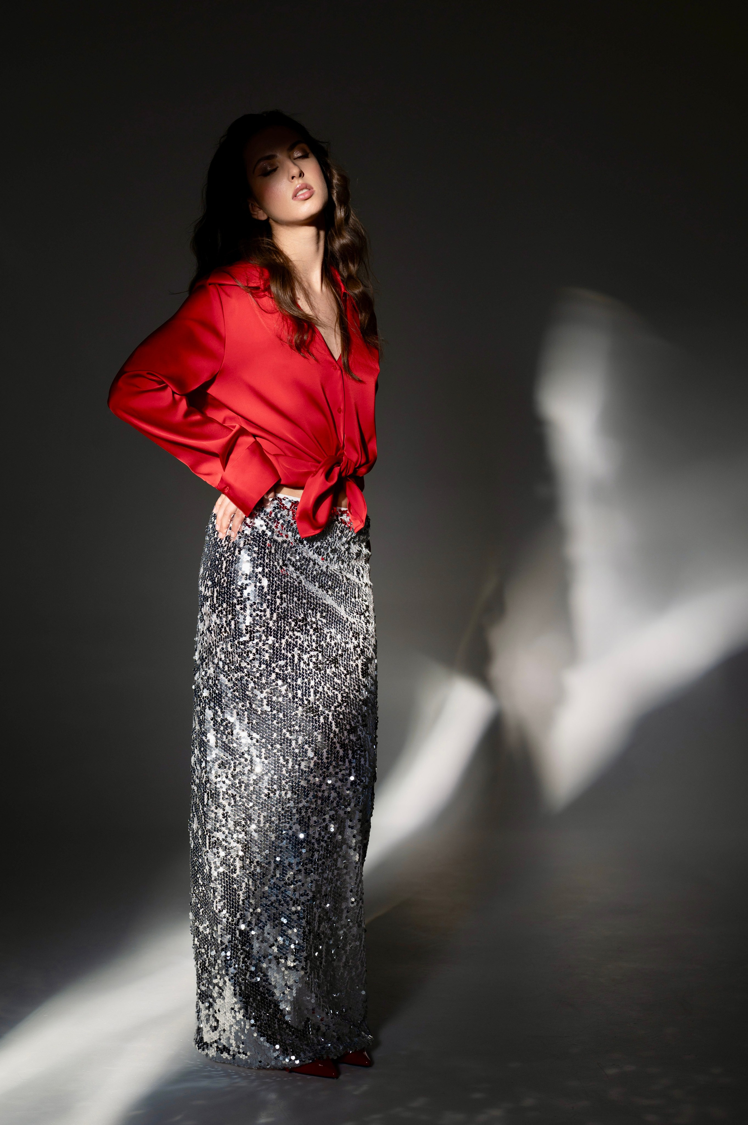 ЖЕНСКИЙ ПОРТРЕТ. Фотосессии в Москве и Калининграде