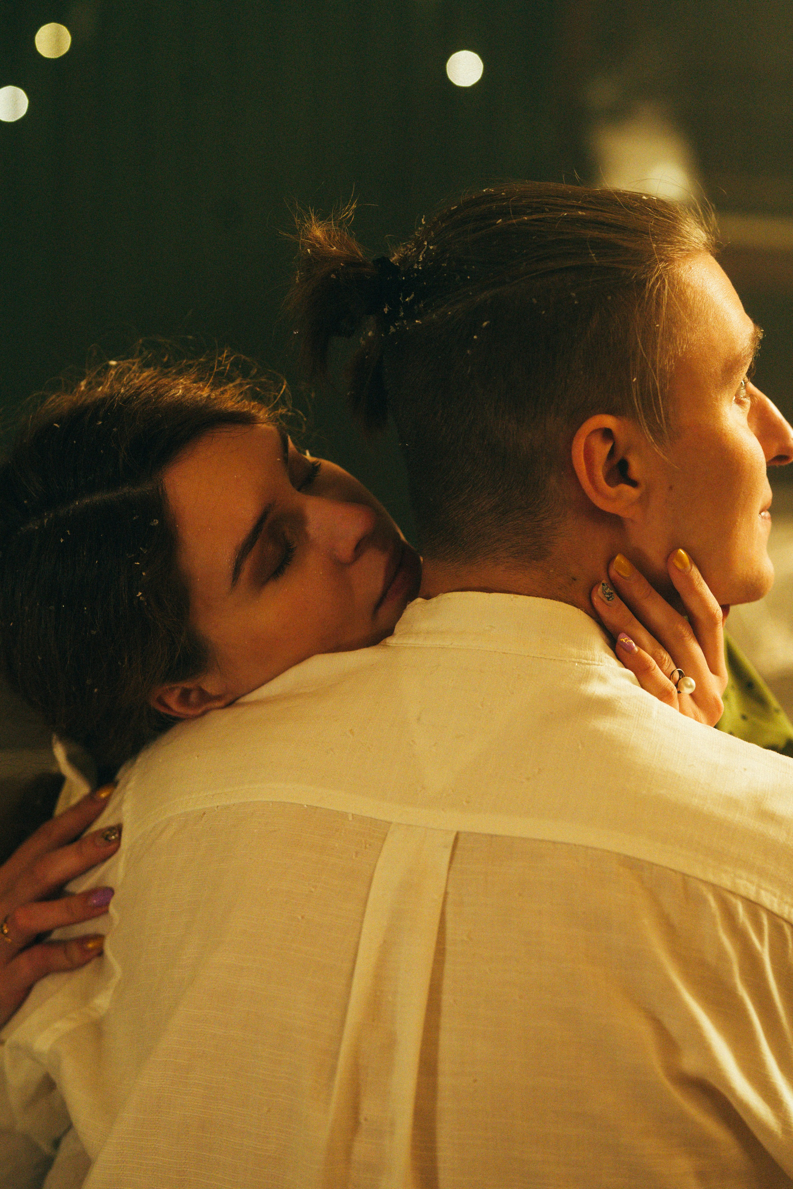 Саша и Глеб. Фото и видео съемка Москва-Санкт-Петербург