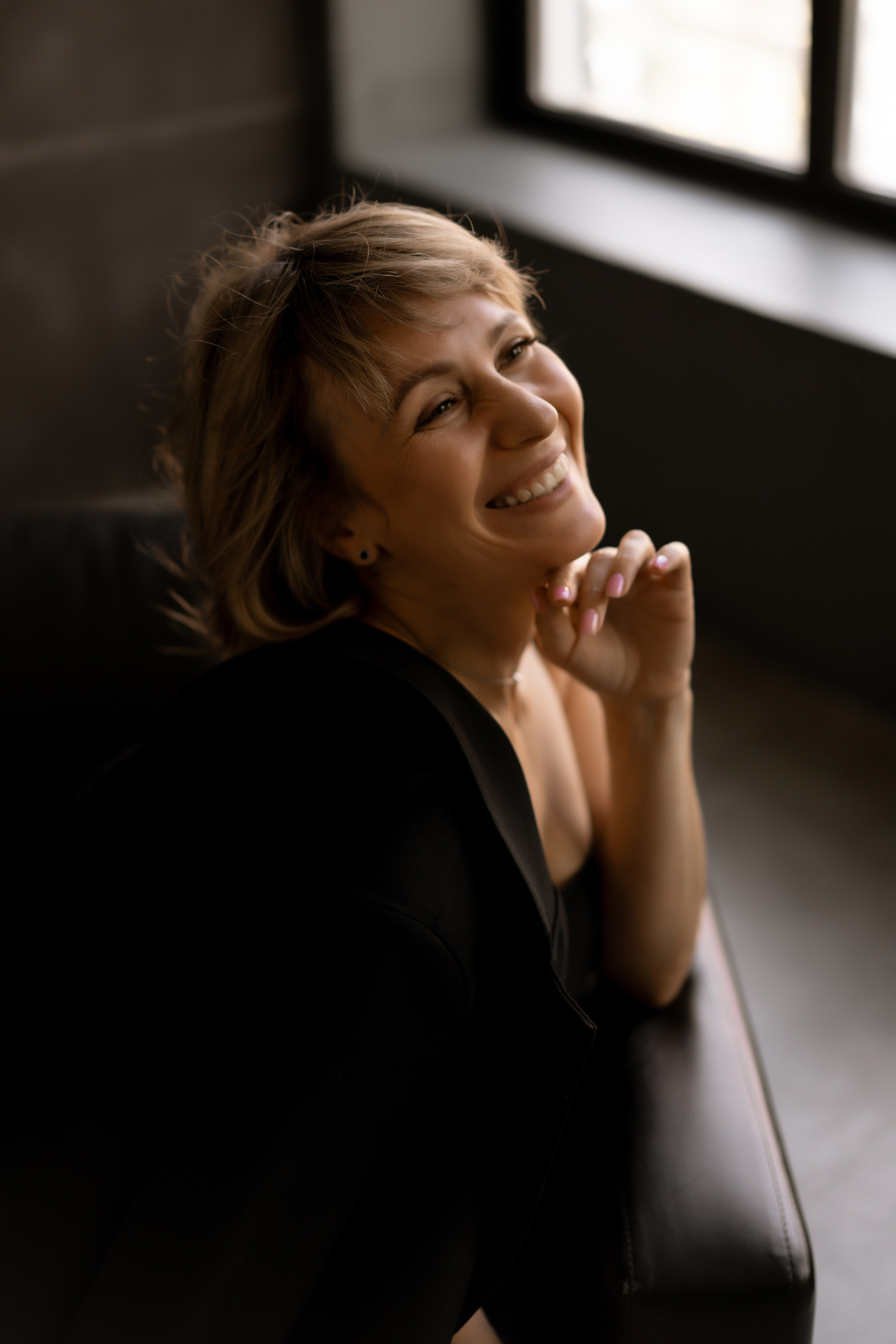 Фотосессия для себя в Челябинске