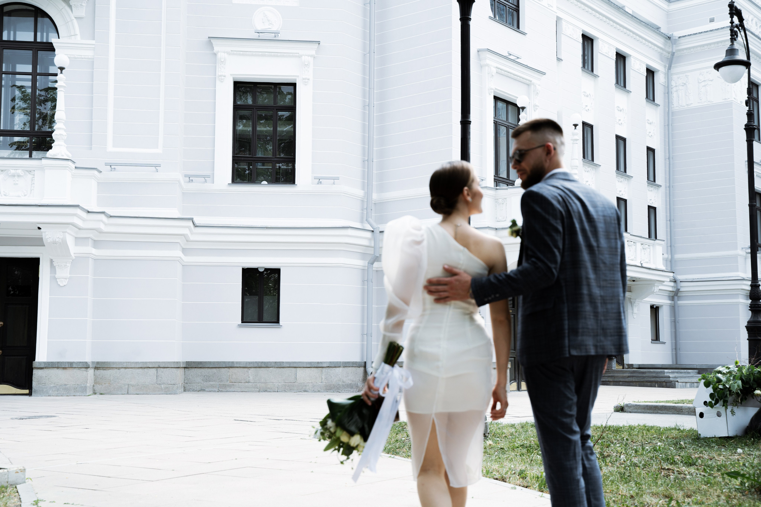 Свадьбы. Фотограф Ирина Чистякова