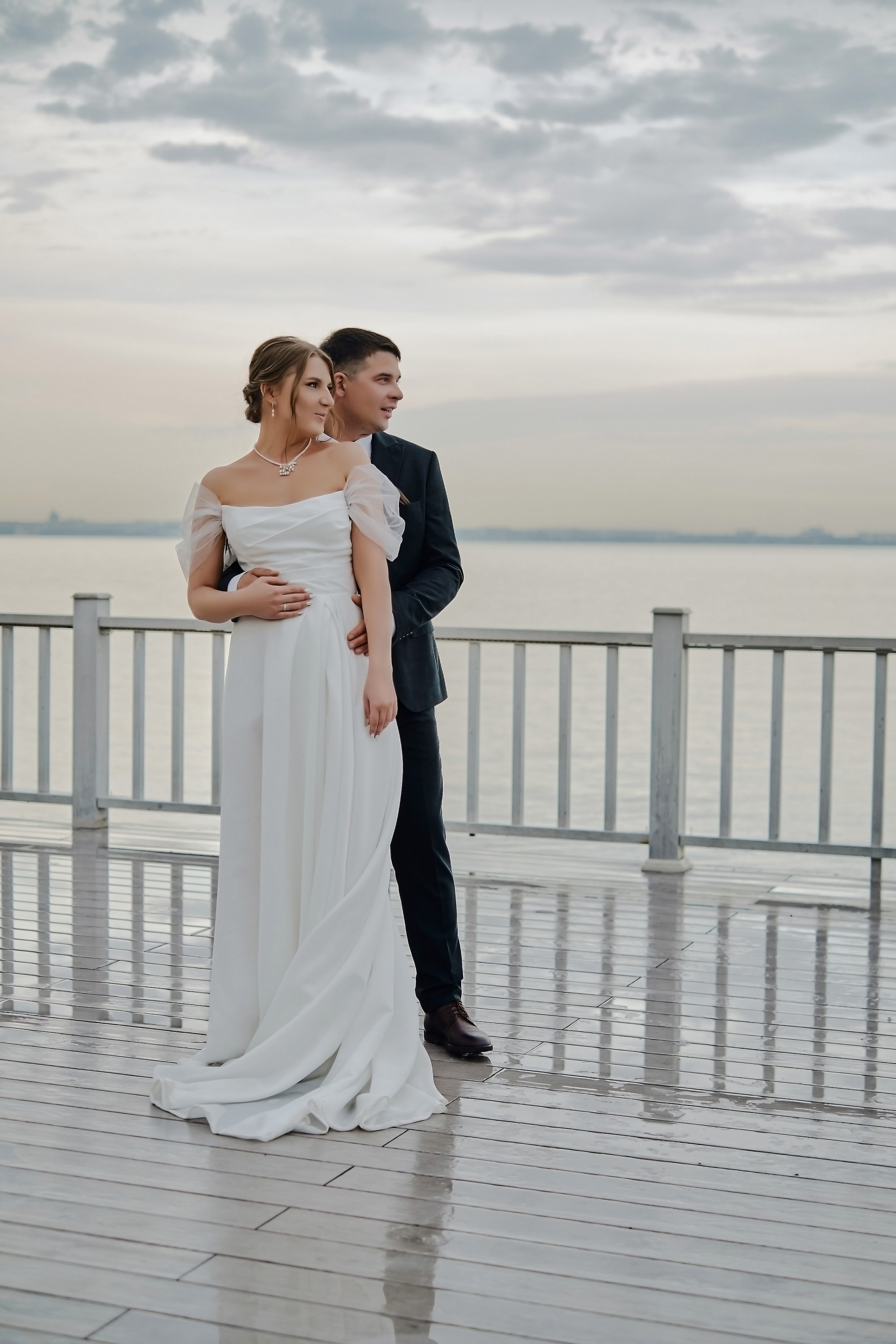 Влад и Анастасия. Свадебный фотограф Кристина Кулецкая г. Челябинск